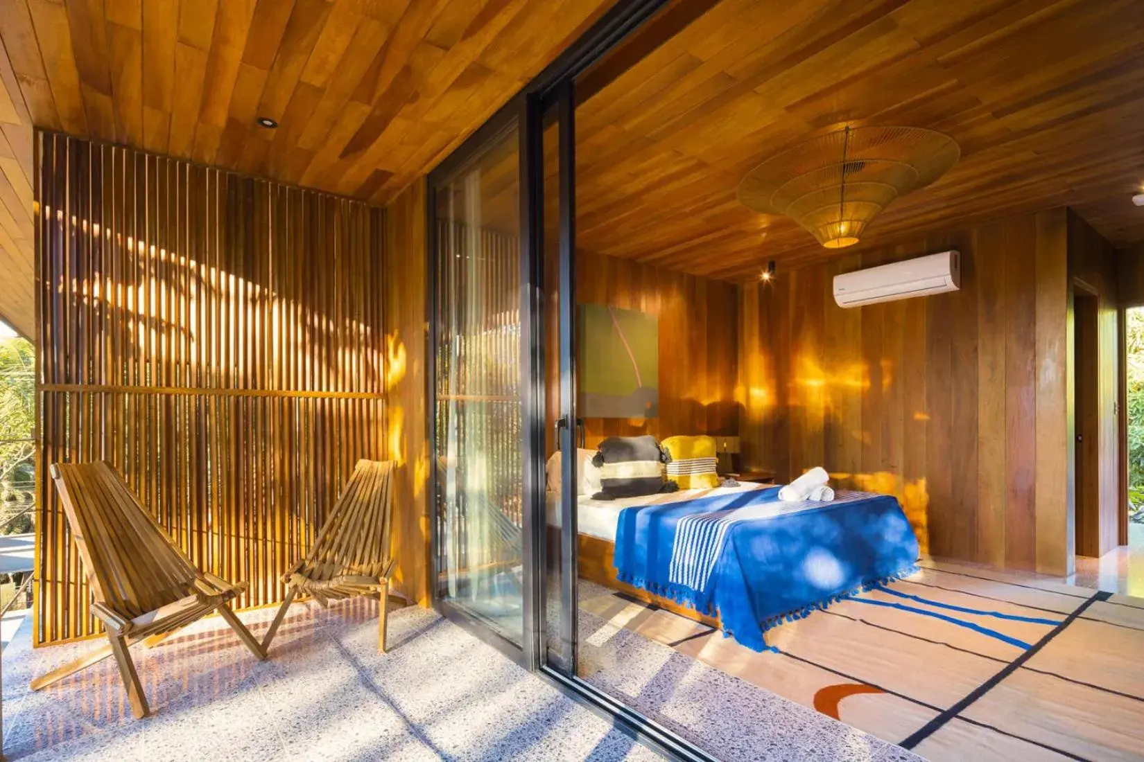 Deluxe Bungalow in Somos Deluxe Bungalow in Somos