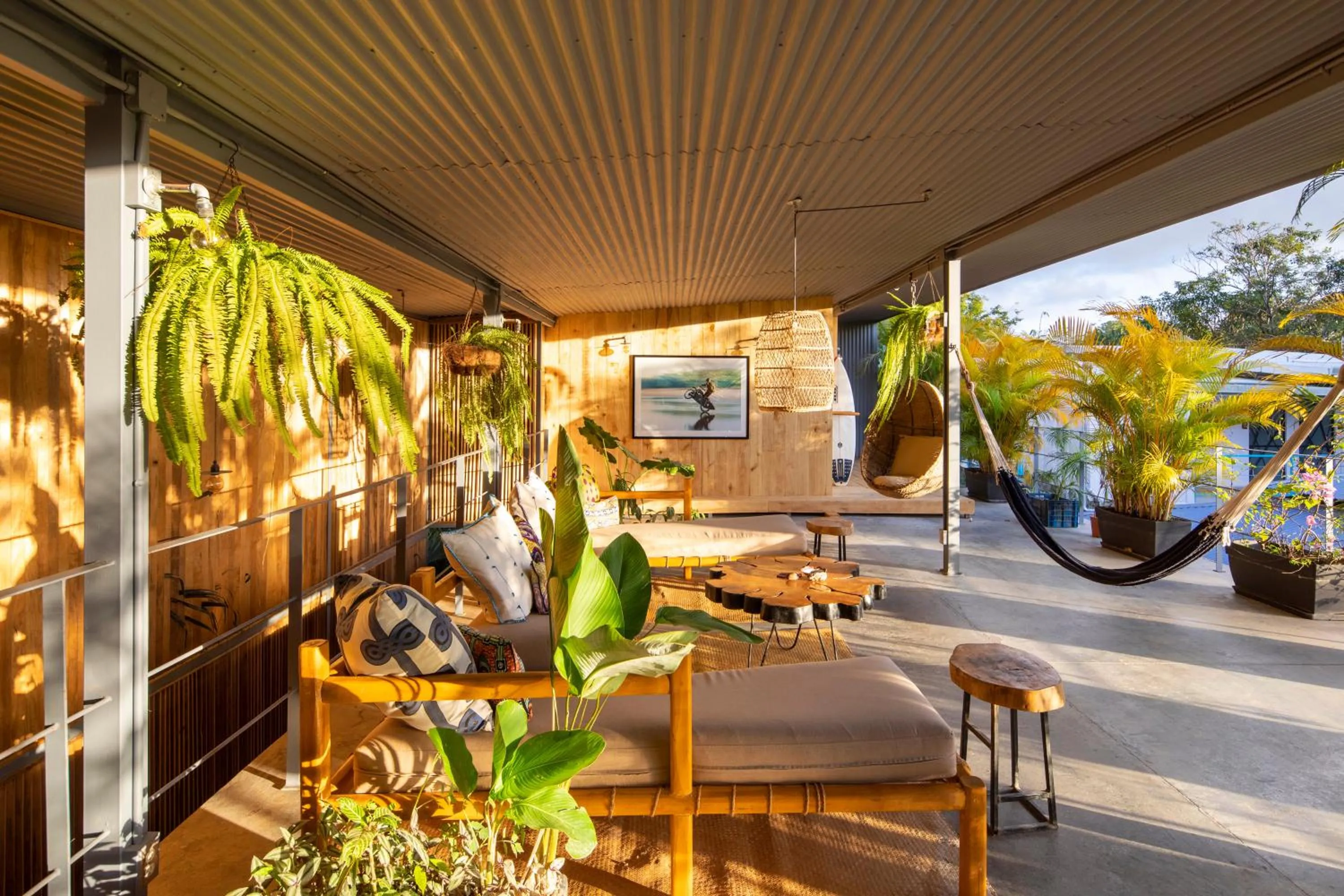 Balcony/Terrace in Somos