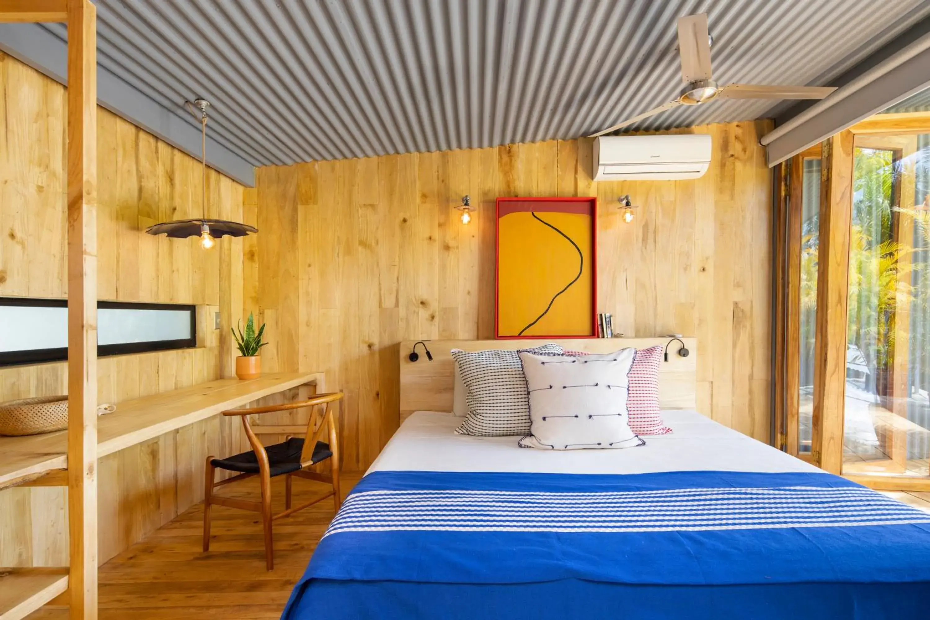 Superior King Suite in Somos Superior King Suite in Somos