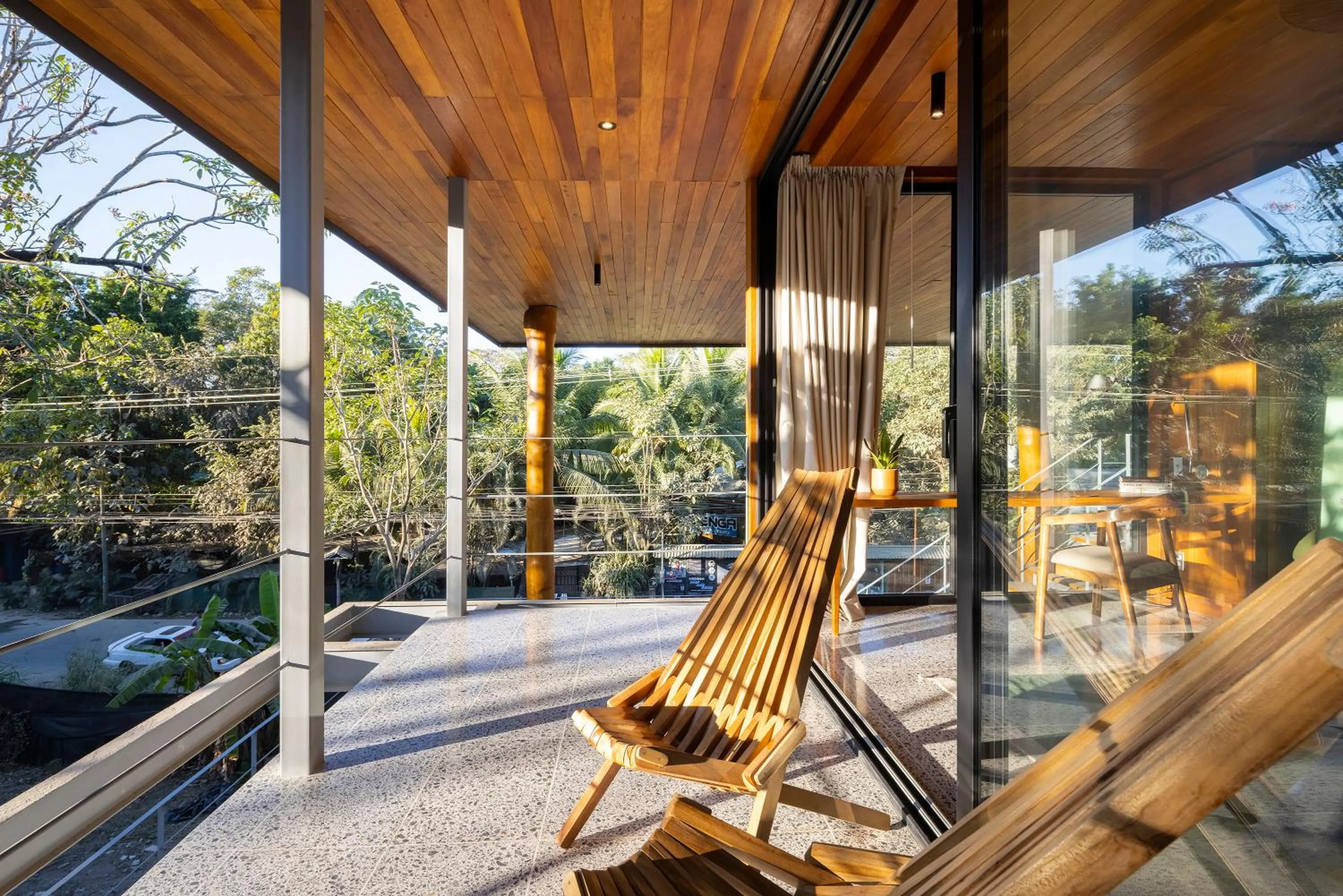 Balcony/Terrace in Somos