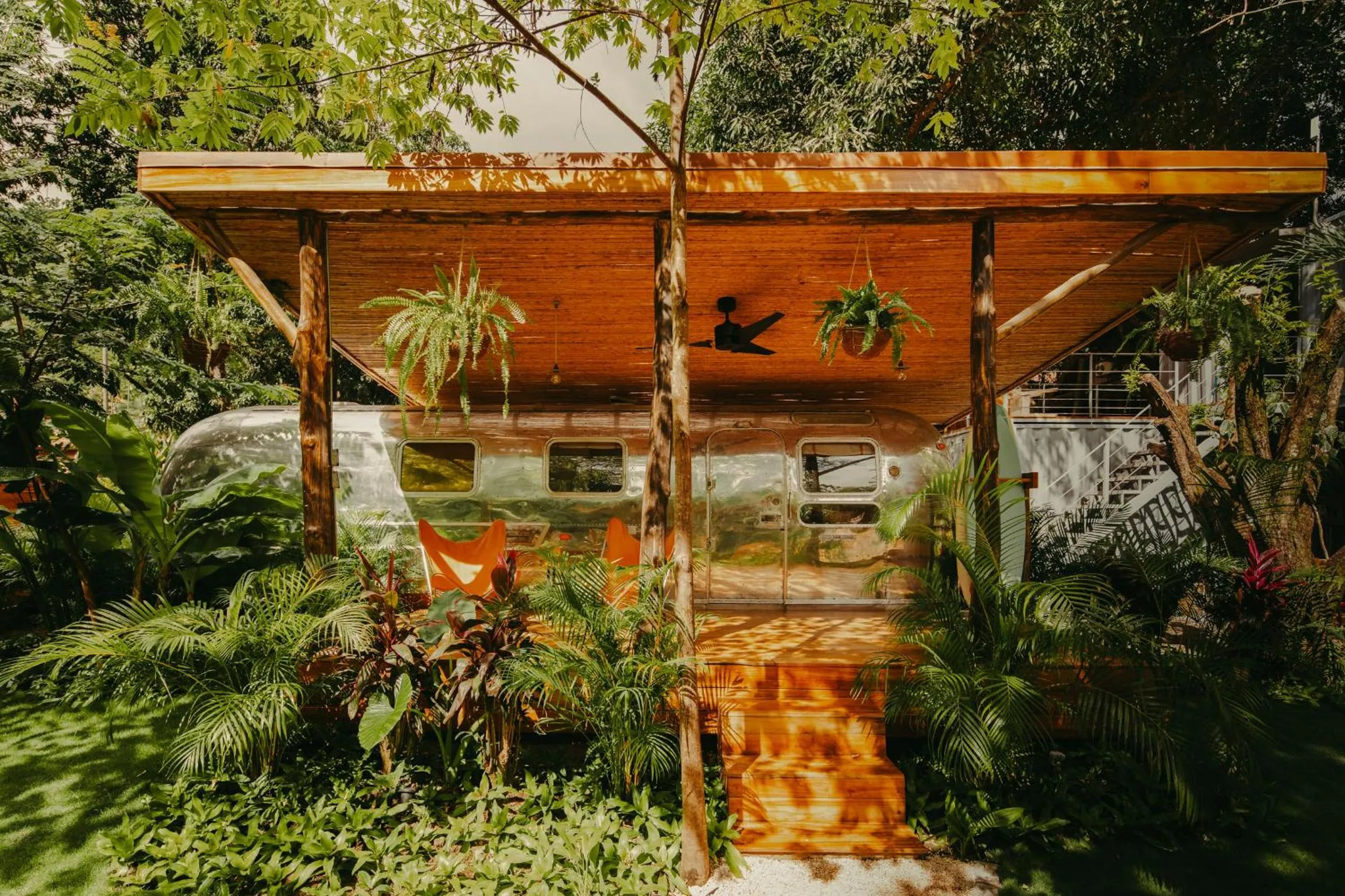 Property building in Somos