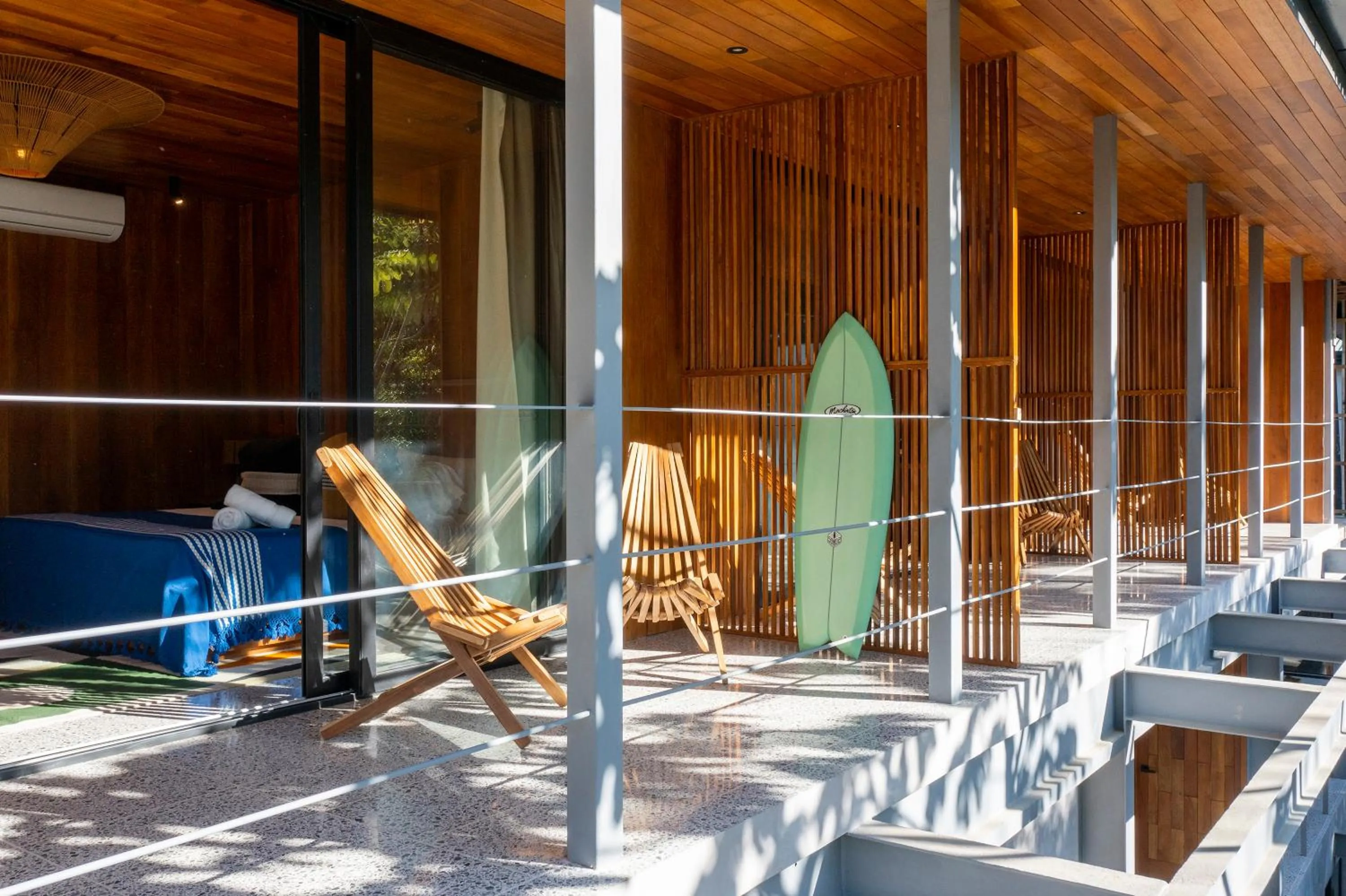 Balcony/Terrace in Somos