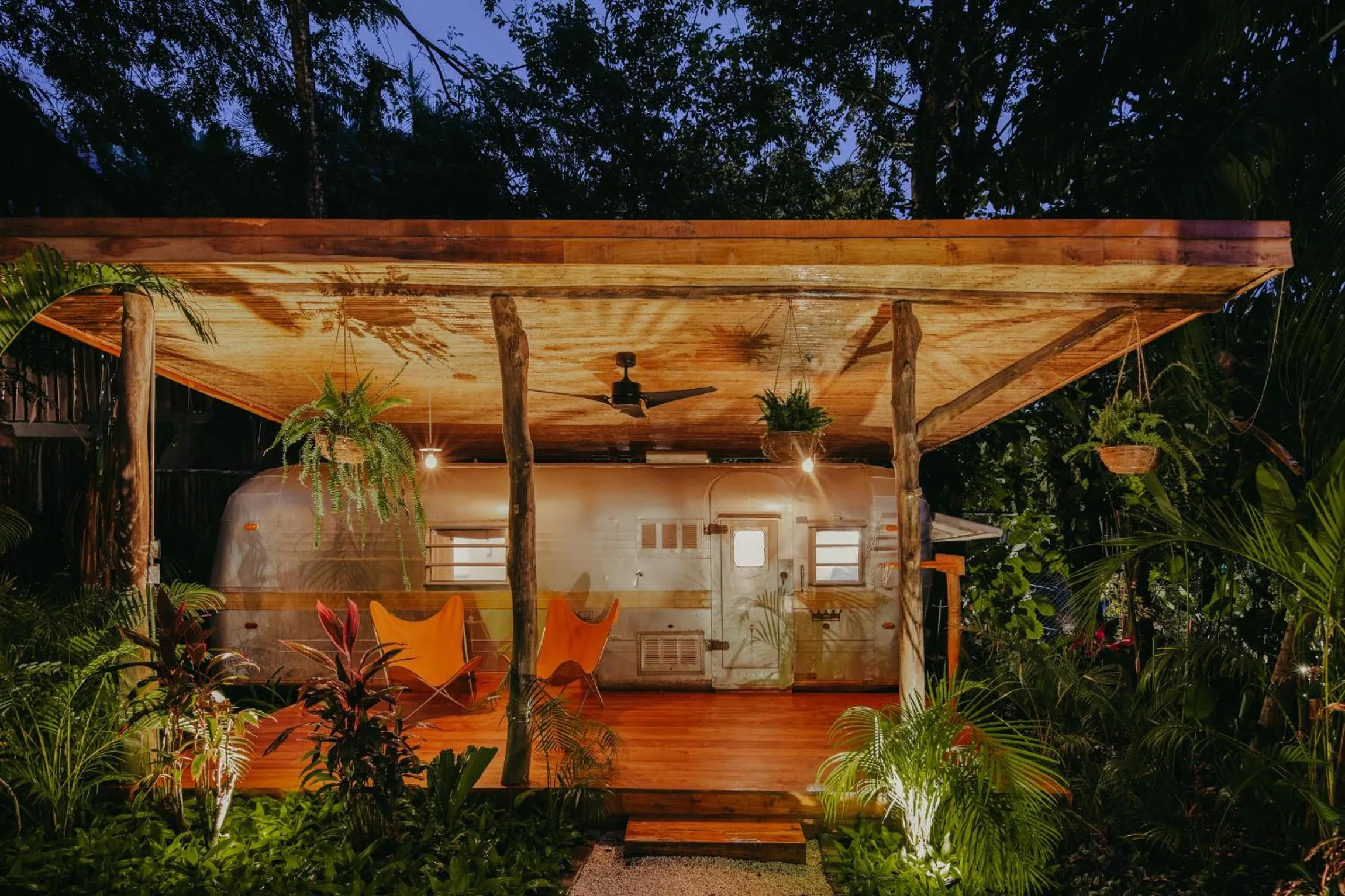 Property building in Somos