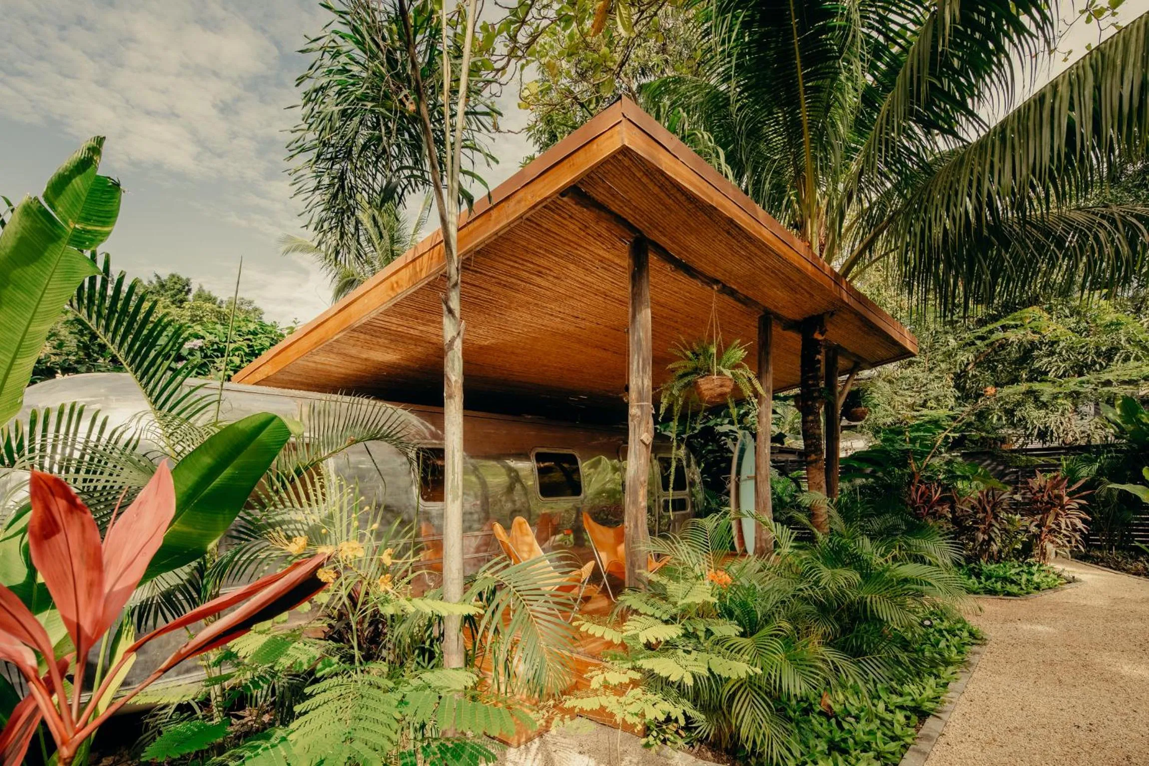 Property building in Somos