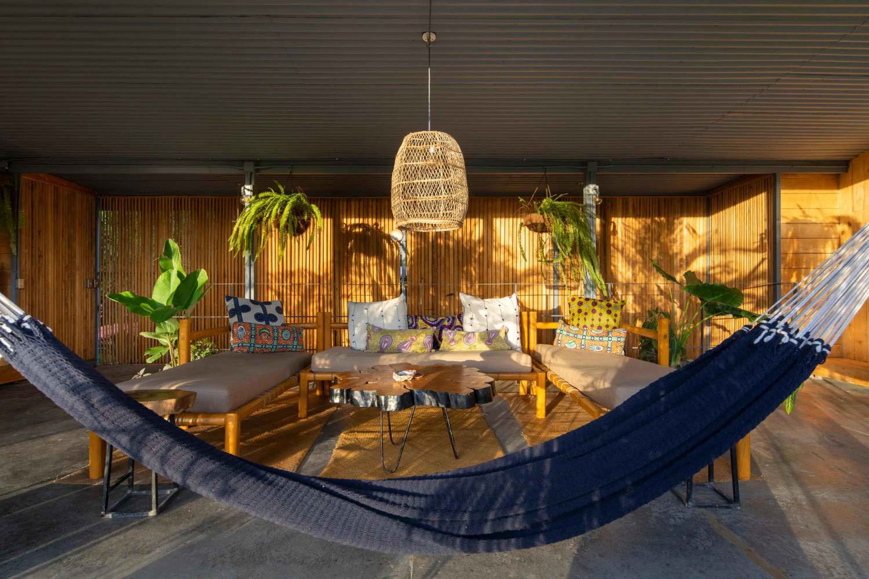 Balcony/Terrace in Somos