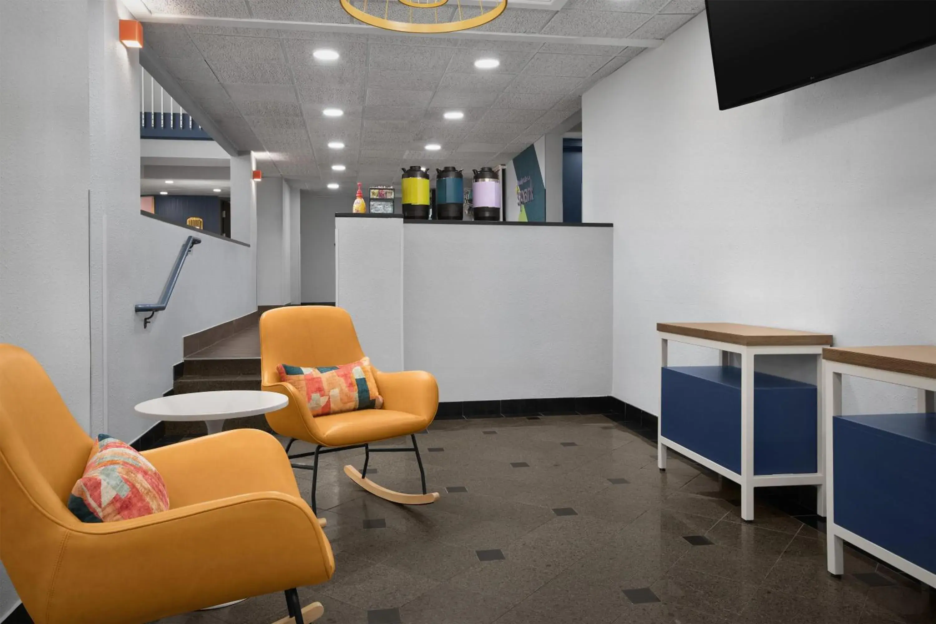 Spark by Hilton Denver East I 70 Spark by Hilton Denver East I 70