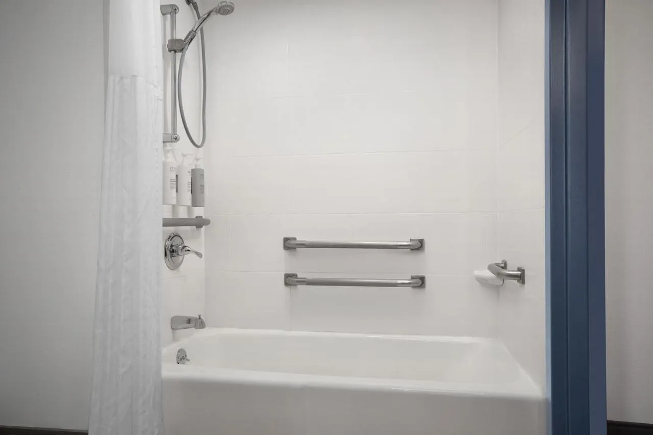 Spark by Hilton Denver East I 70