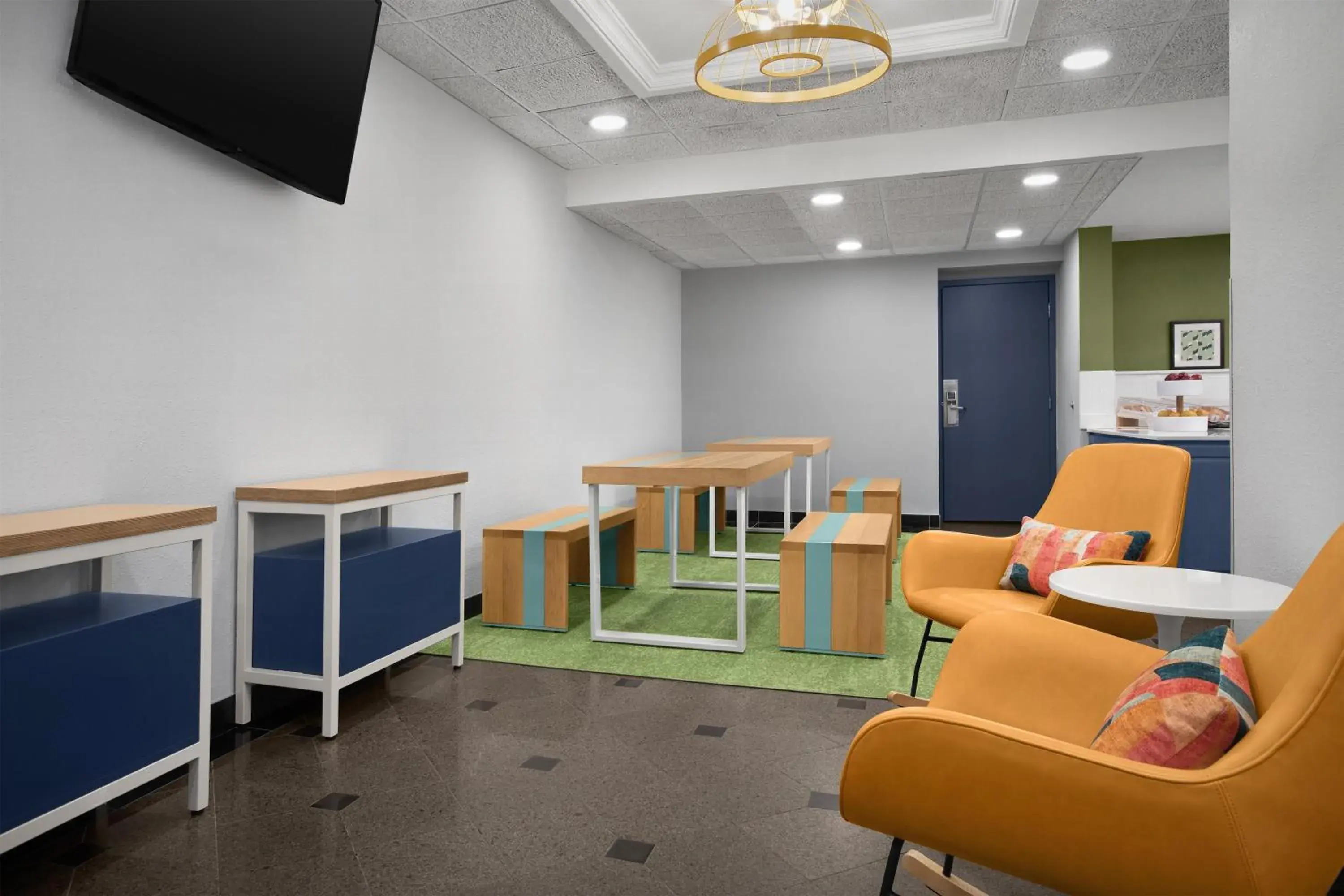 Spark by Hilton Denver East I 70 Spark by Hilton Denver East I 70