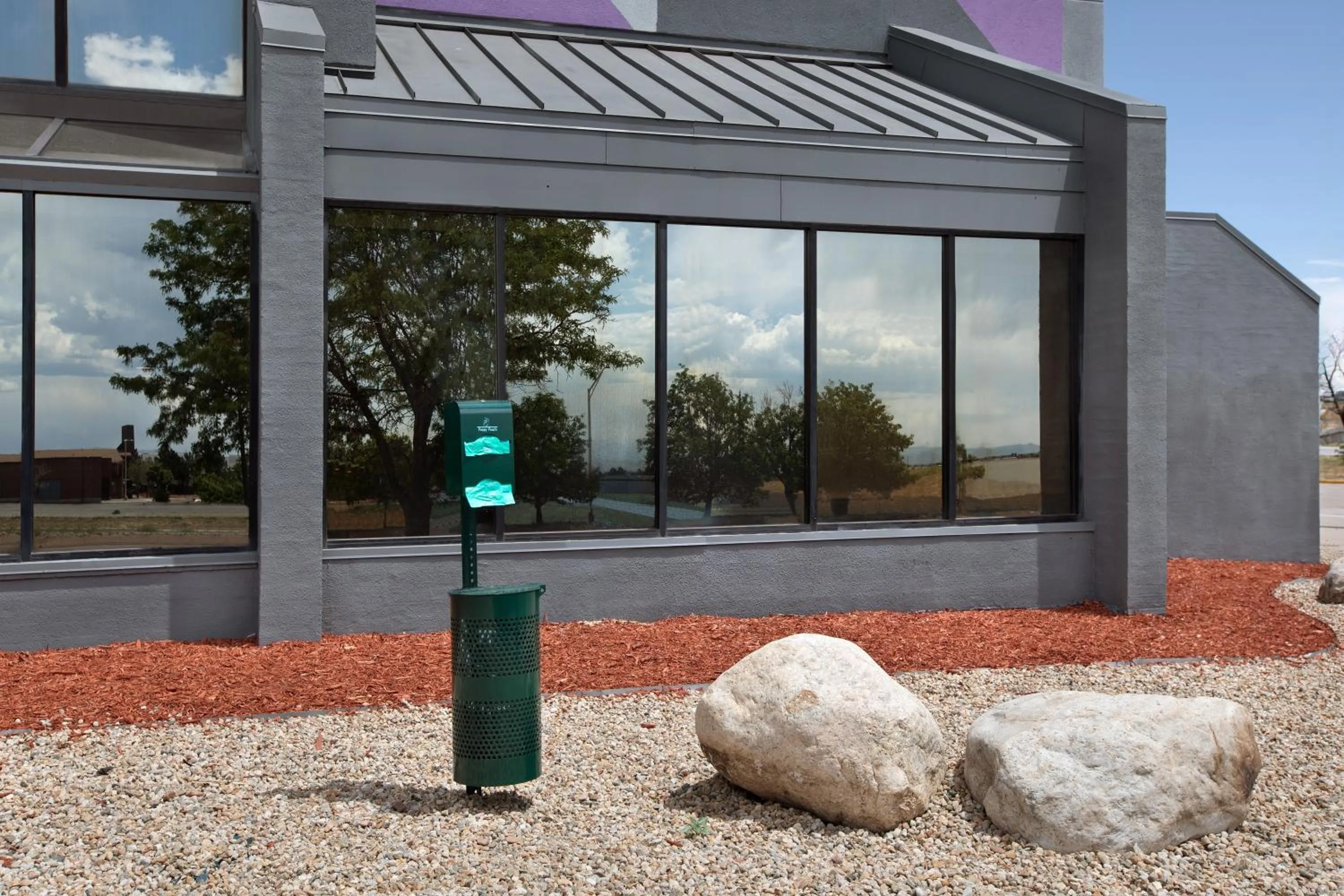 Spark by Hilton Denver East I 70