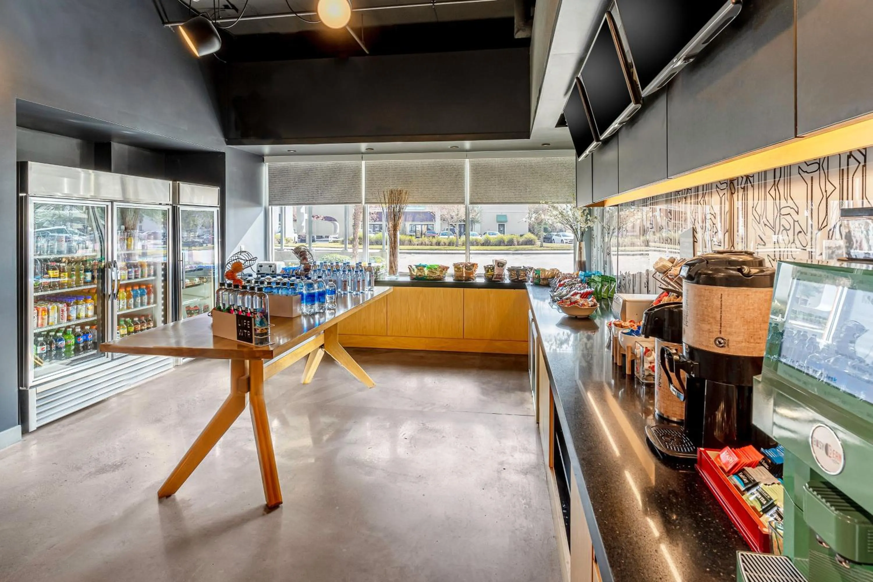 Other in Aloft Jacksonville Tapestry Park