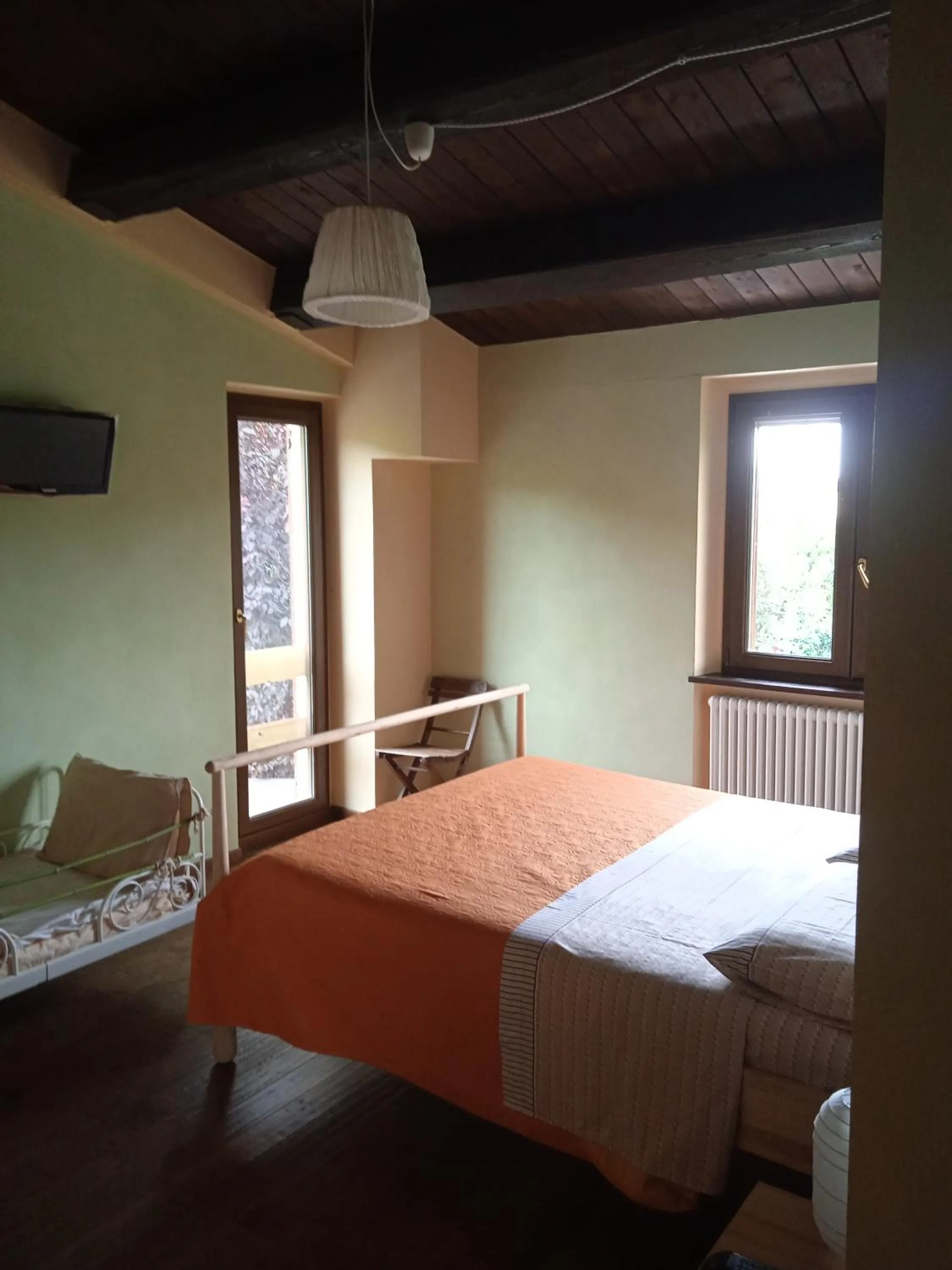 Photo of the whole room, Bed in Casa LEPRICE