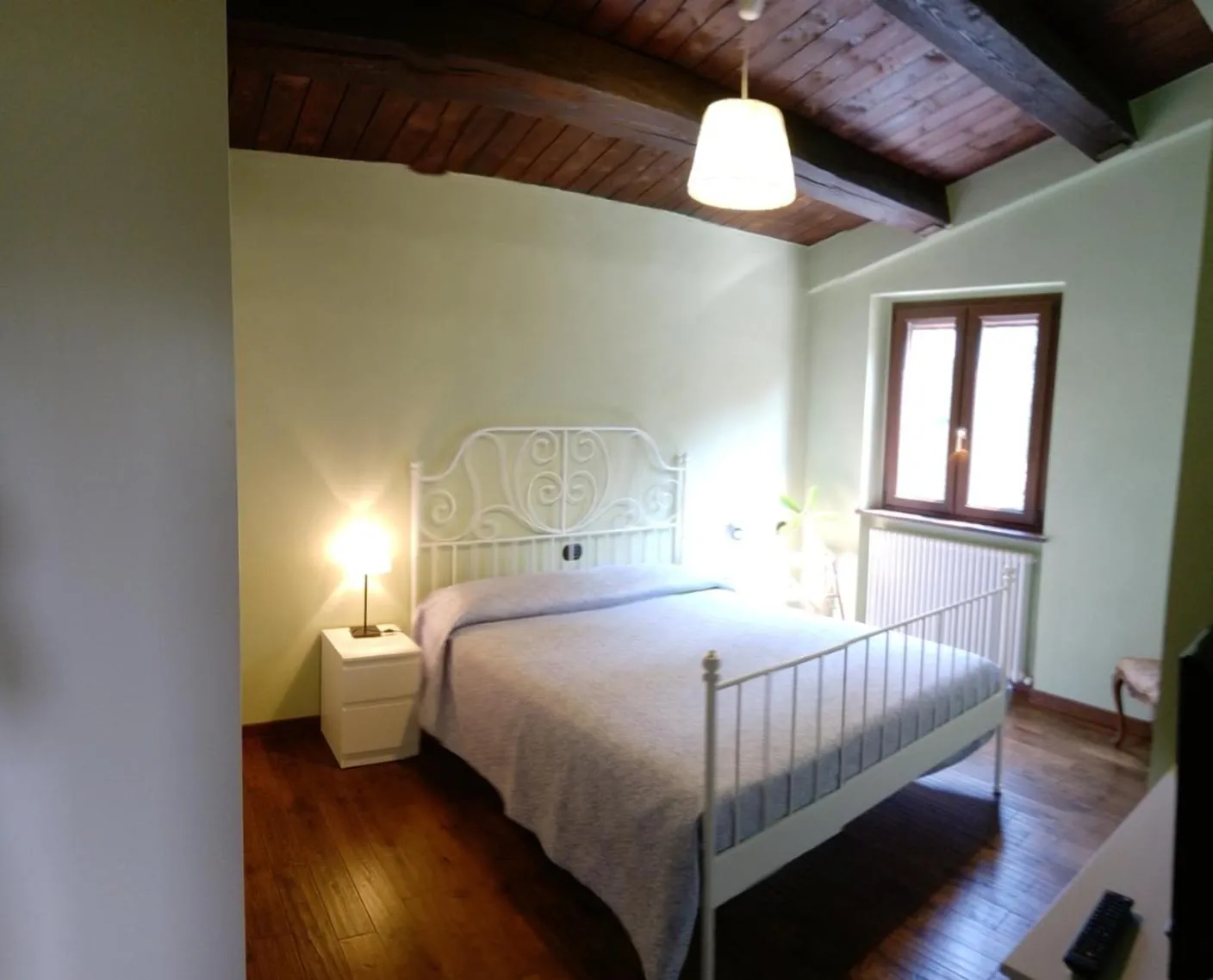 Photo of the whole room, Bed in Casa LEPRICE