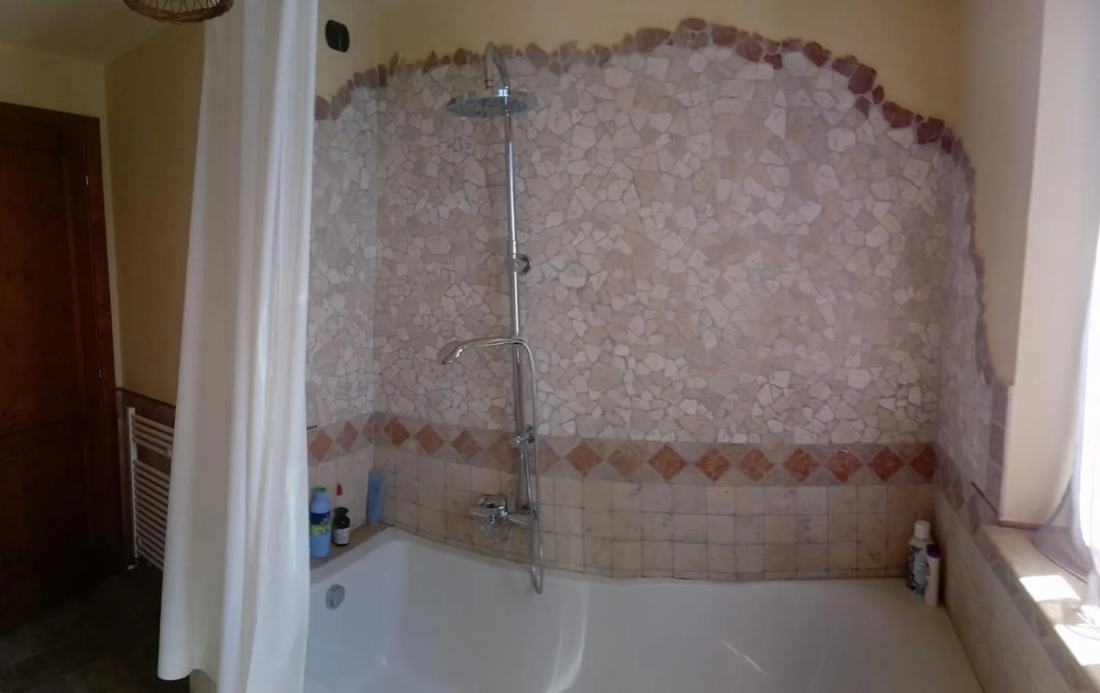 Bathroom in Casa LEPRICE