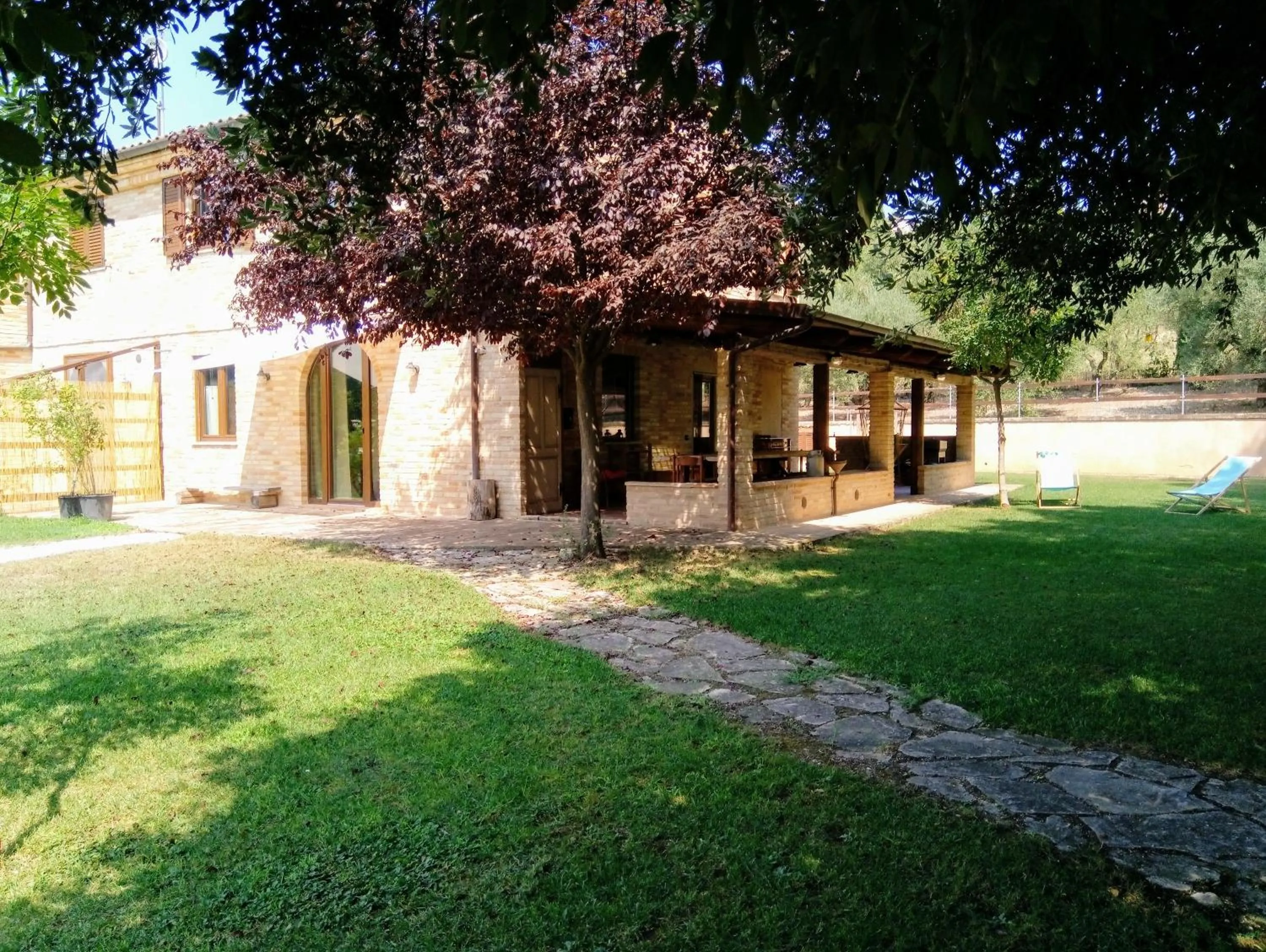 Property building in Casa LEPRICE