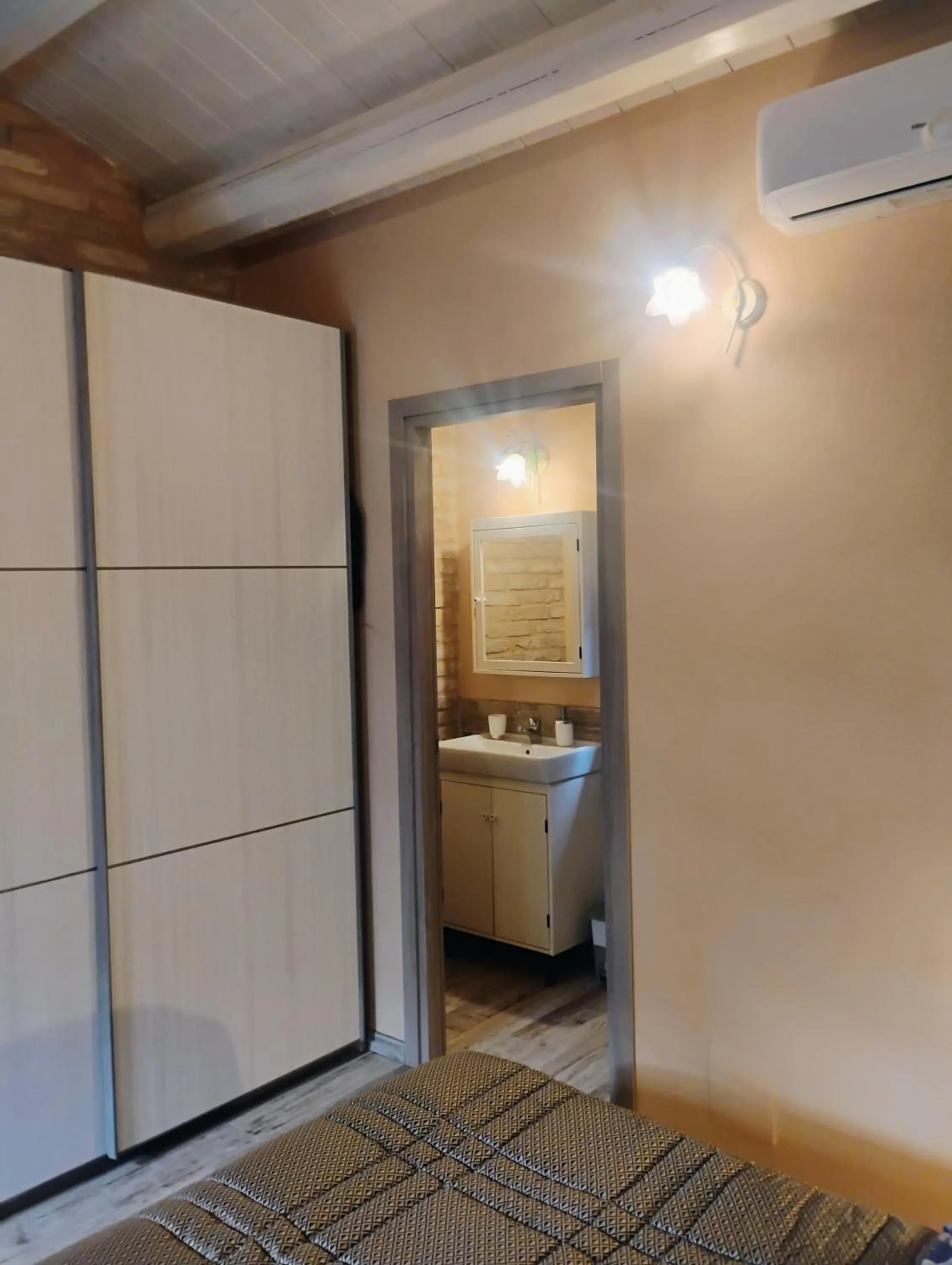 Bathroom in Casa LEPRICE