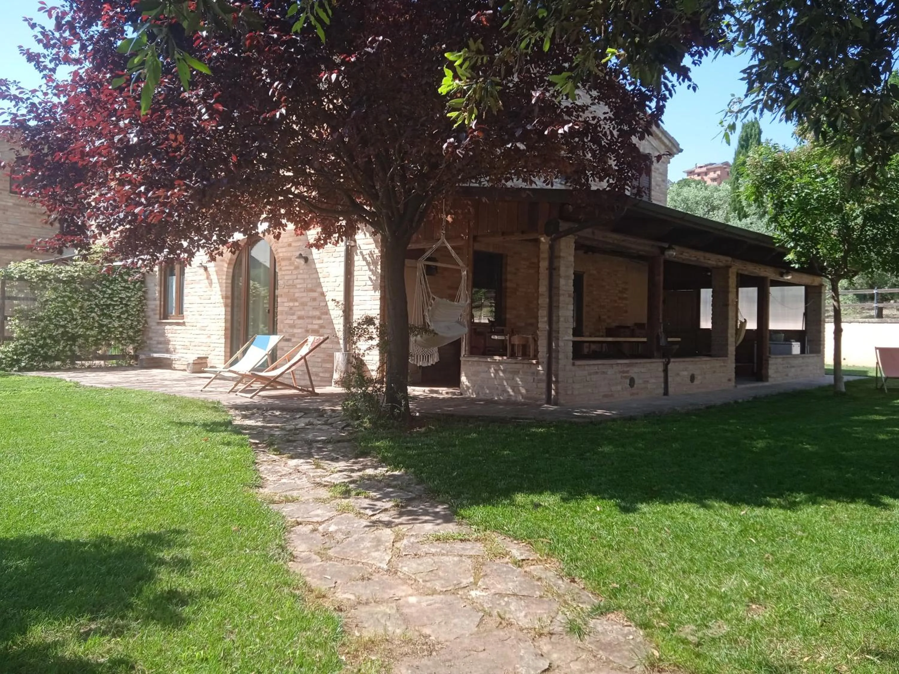 Property building in Casa LEPRICE