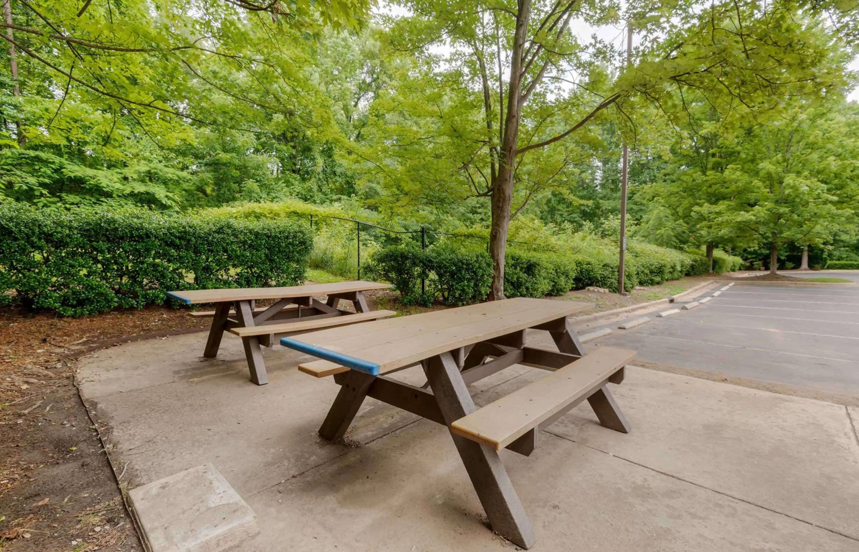 Property building in Extended Stay America Select Suites - Charlotte - Airport