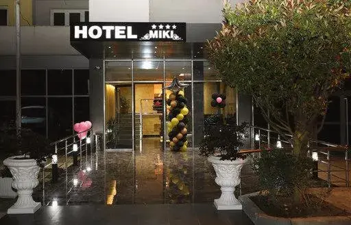 Hotel Miki Hotel Miki