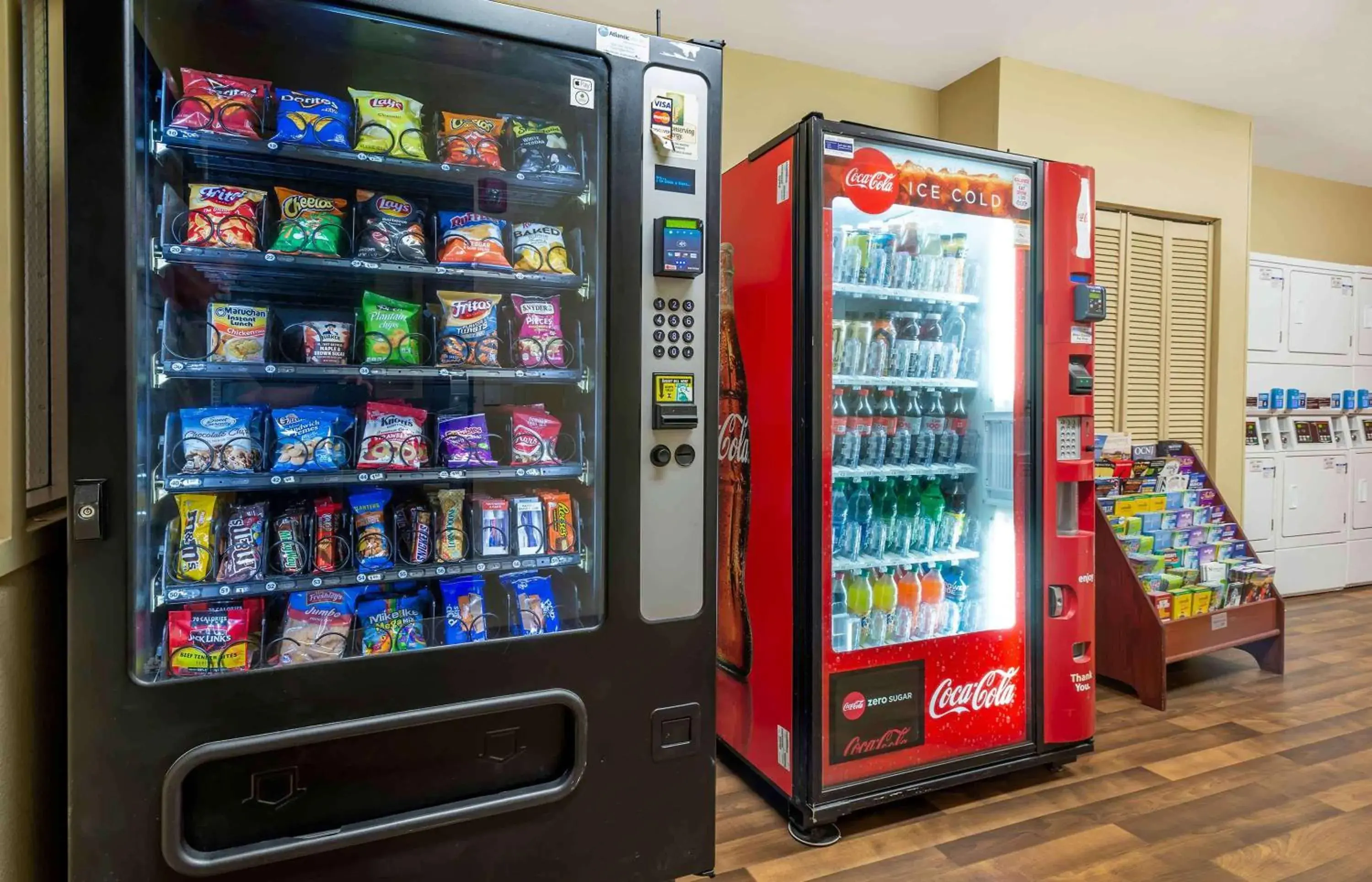 Property building in Extended Stay America Suites - Secaucus - Meadowlands Property building in Extended Stay America Suites - Secaucus - Meadowlands