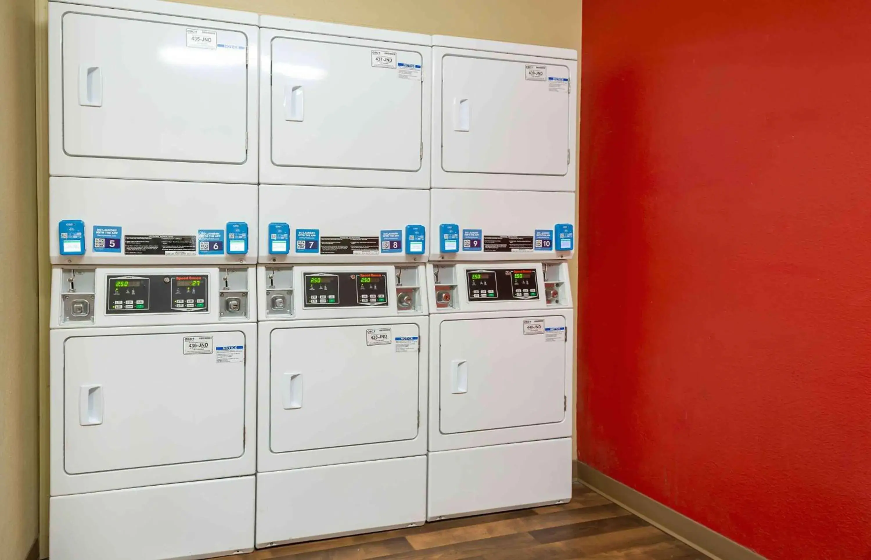 Property building in Extended Stay America Suites - Secaucus - Meadowlands Property building in Extended Stay America Suites - Secaucus - Meadowlands