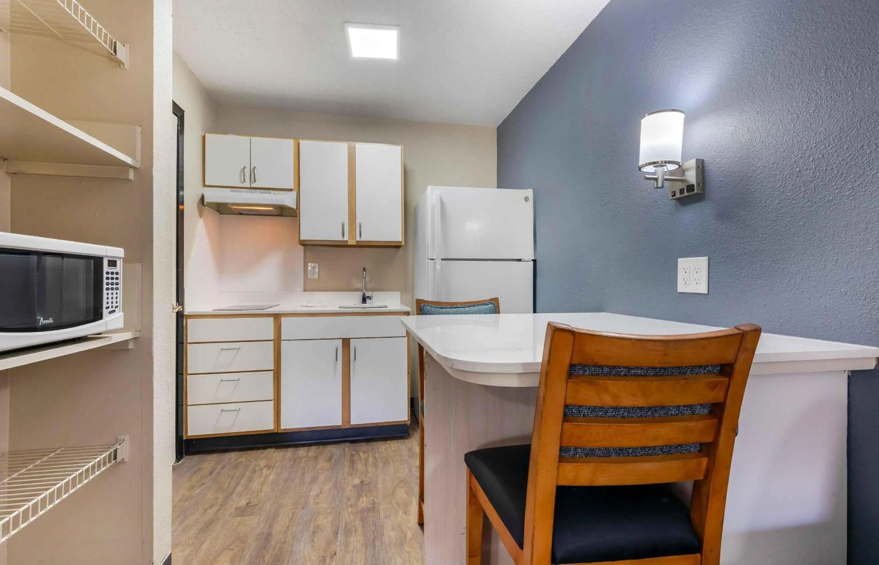 Kitchen or kitchenette in Extended Stay America Suites - Arlington