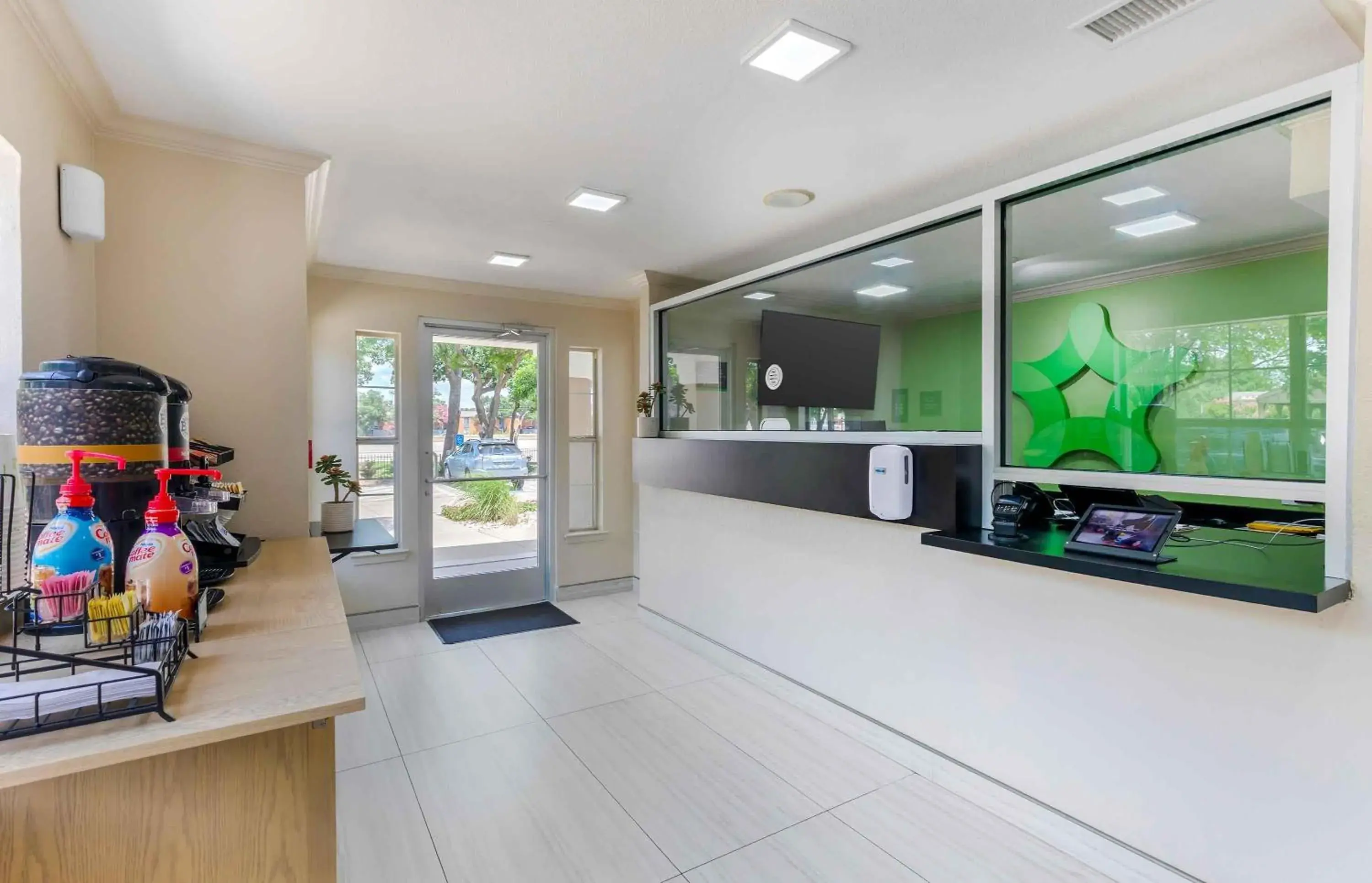 Extended Stay America Suites - Arlington Extended Stay America Suites - Arlington