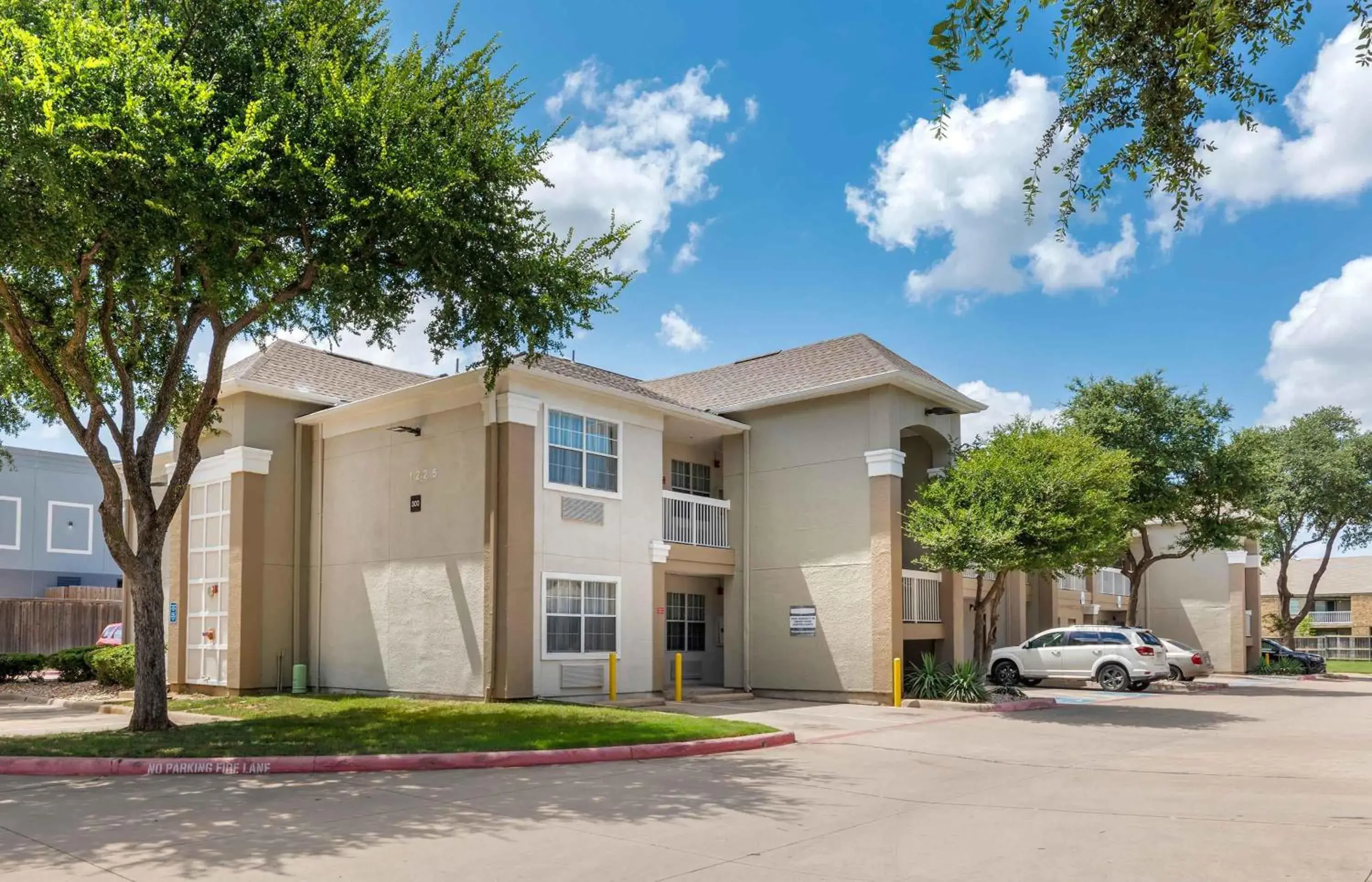 Extended Stay America Suites - Arlington Extended Stay America Suites - Arlington