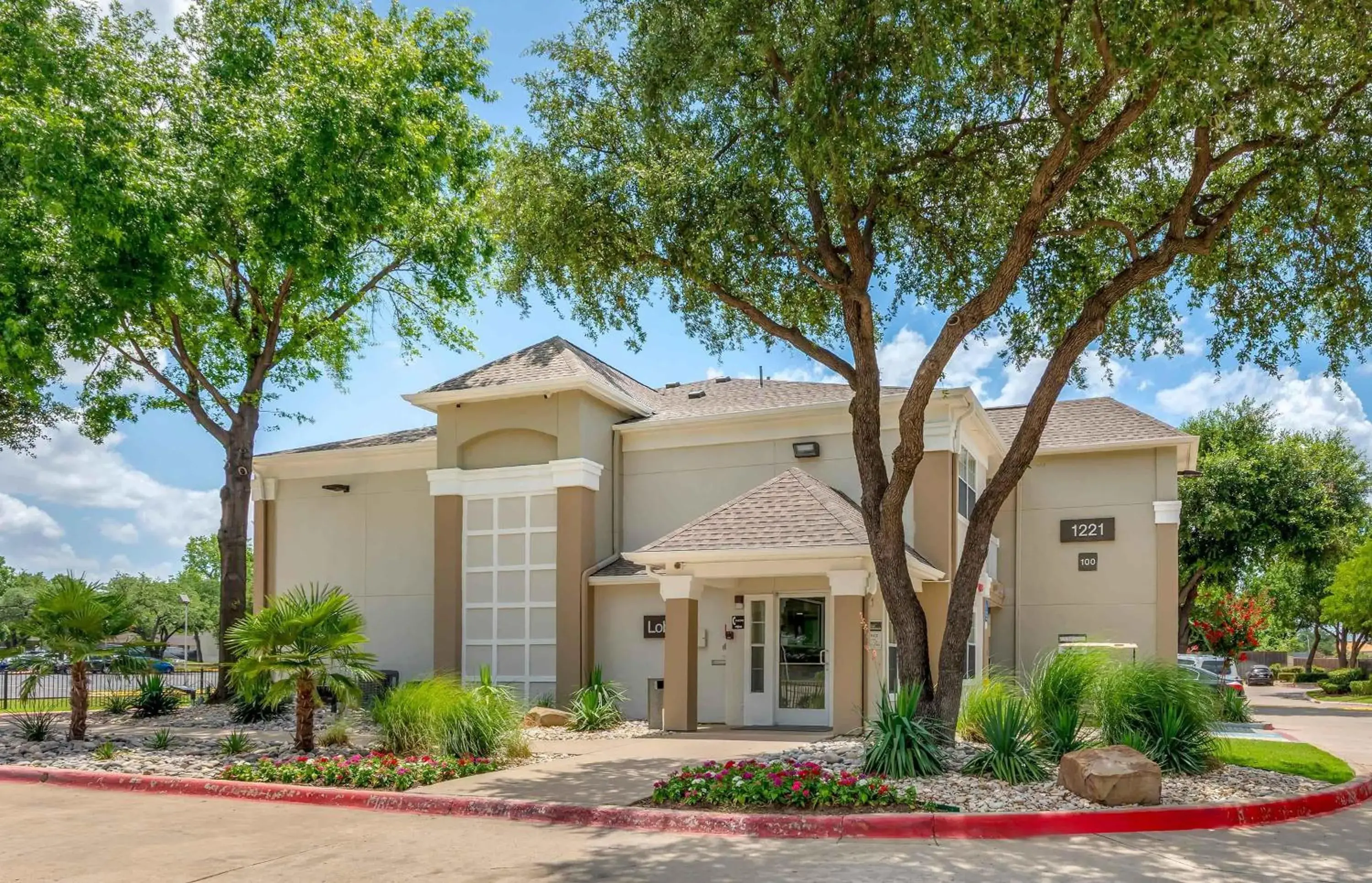 Extended Stay America Suites - Arlington Extended Stay America Suites - Arlington