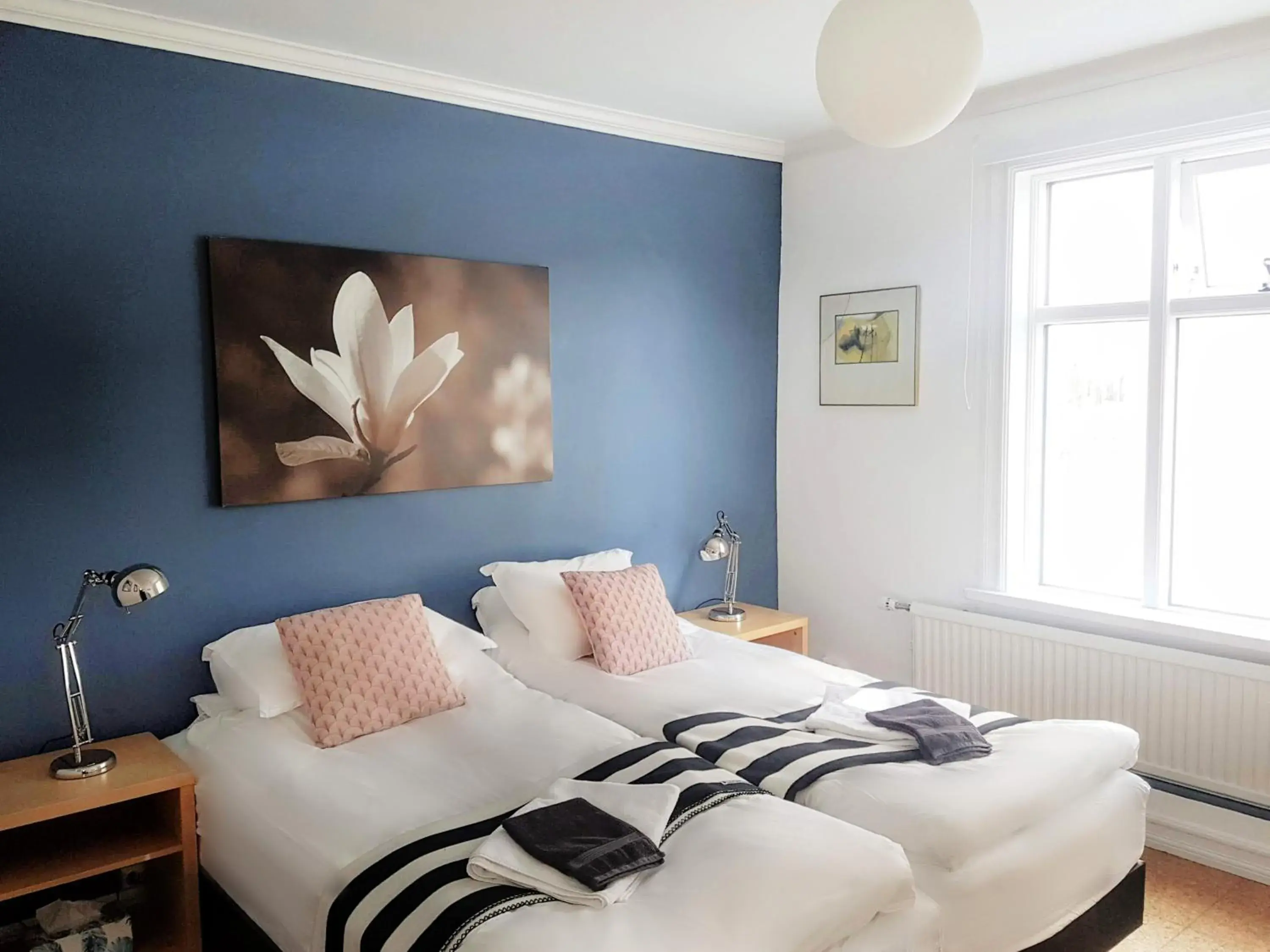 Refurinn Reykjavik Guesthouse Refurinn Reykjavik Guesthouse