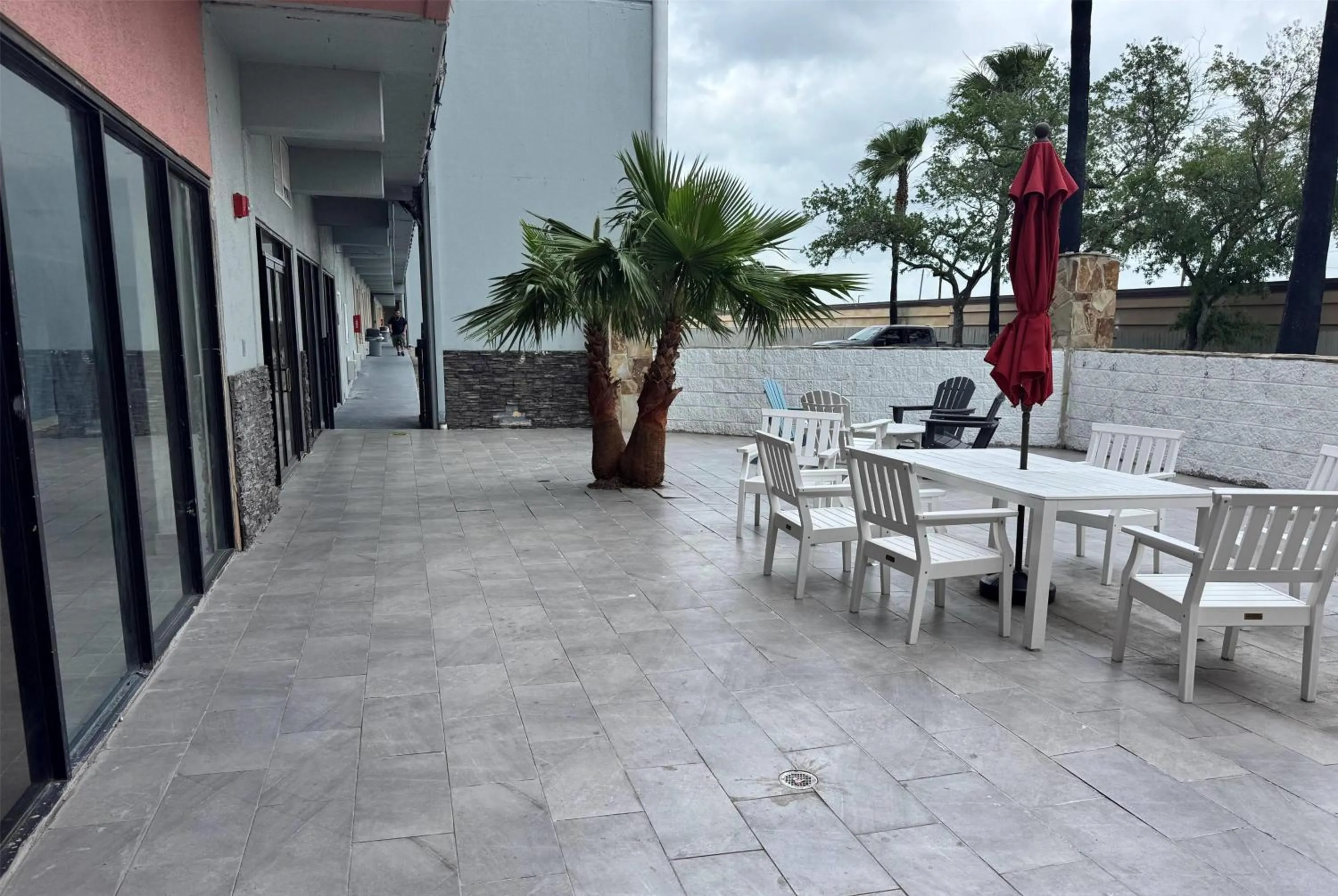 Property building in Baymont by Wyndham Corpus Christi Airport