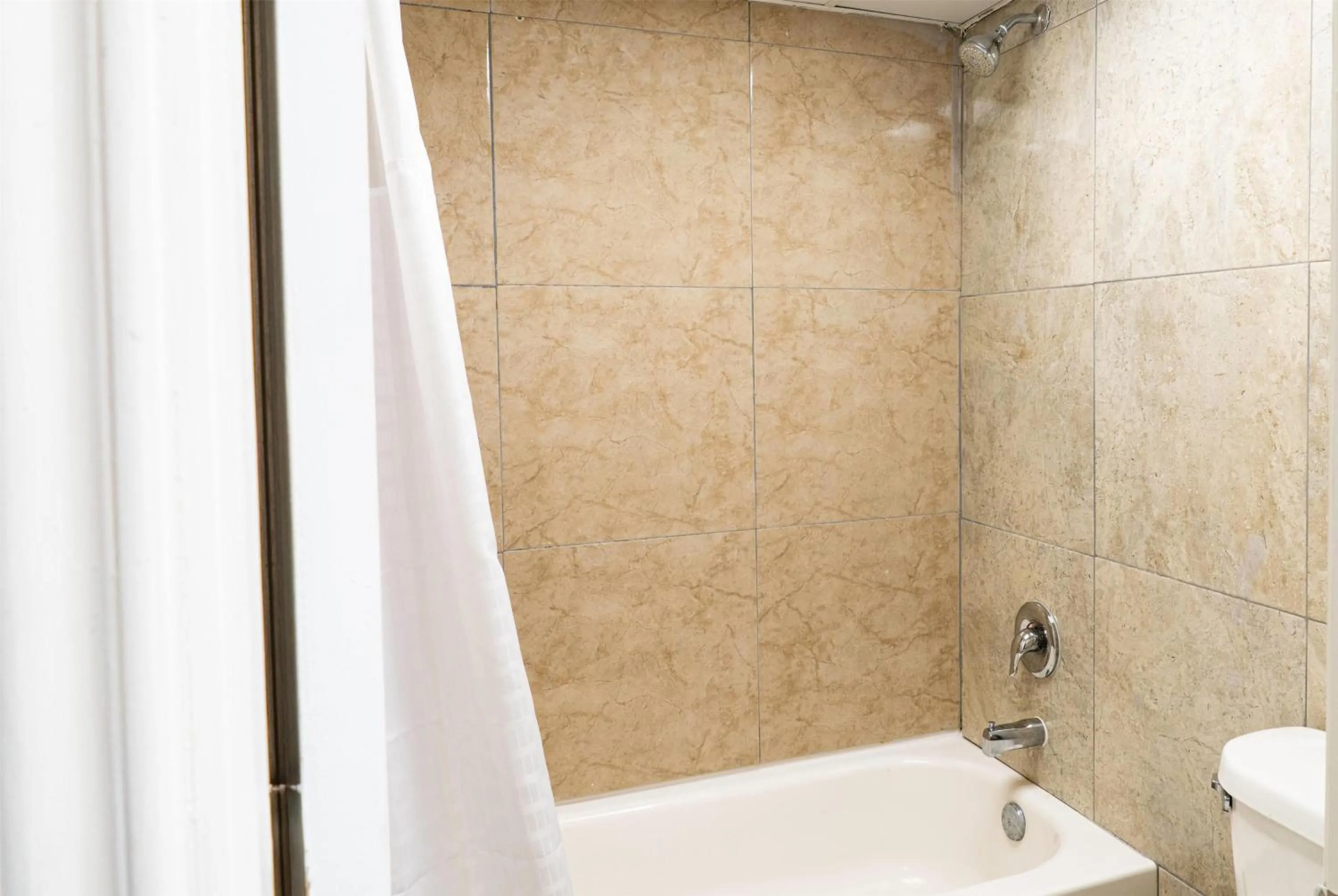 Photo of the whole room in Baymont by Wyndham Corpus Christi Airport