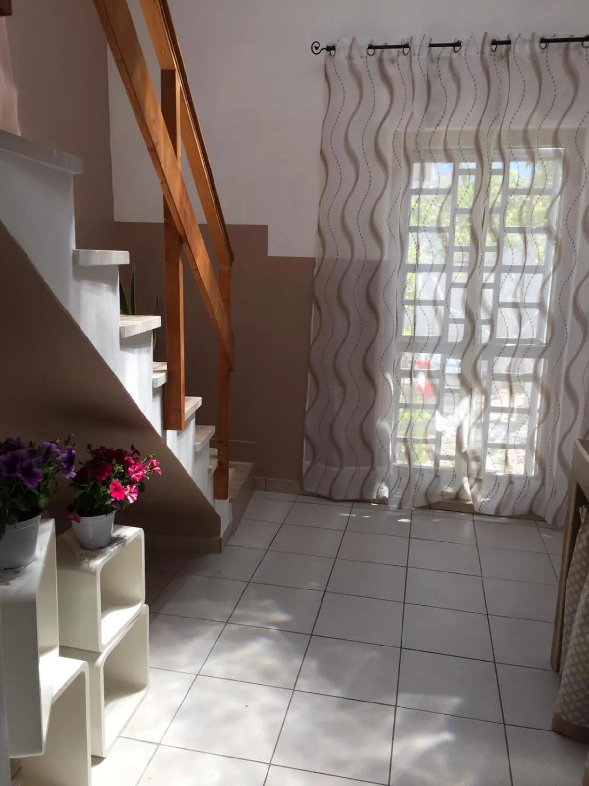 Le stanze di Cortès