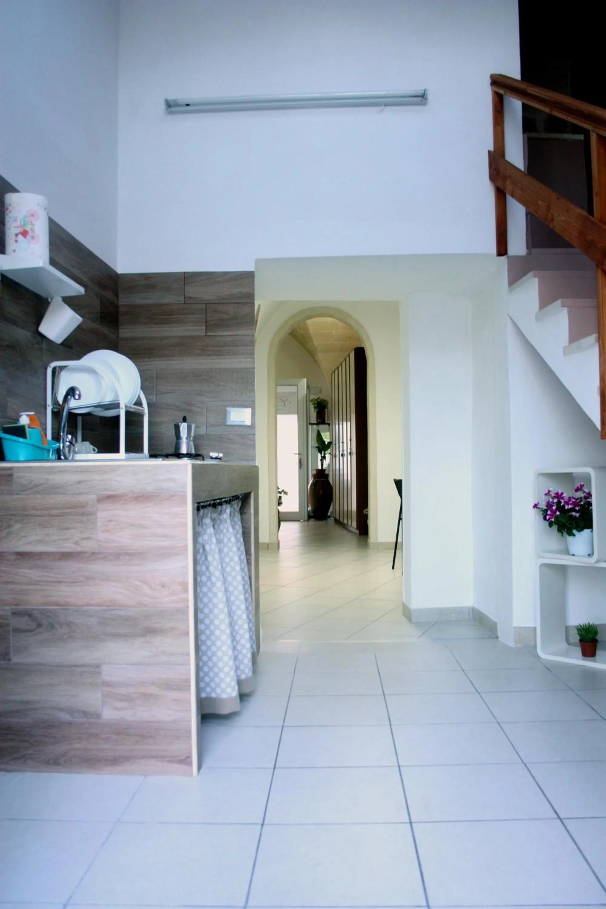 Le stanze di Cortès