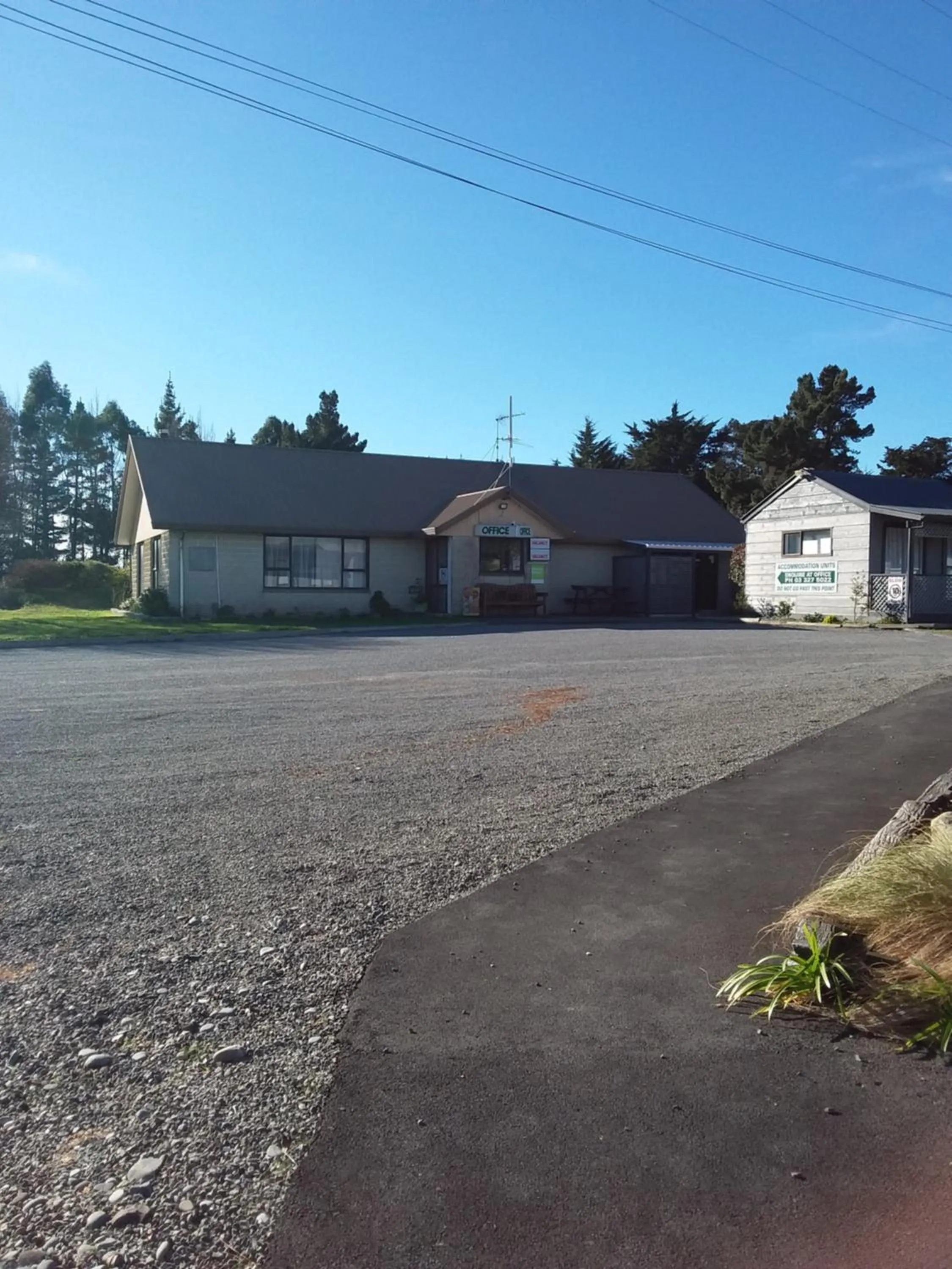 Pine Lake View Lodge