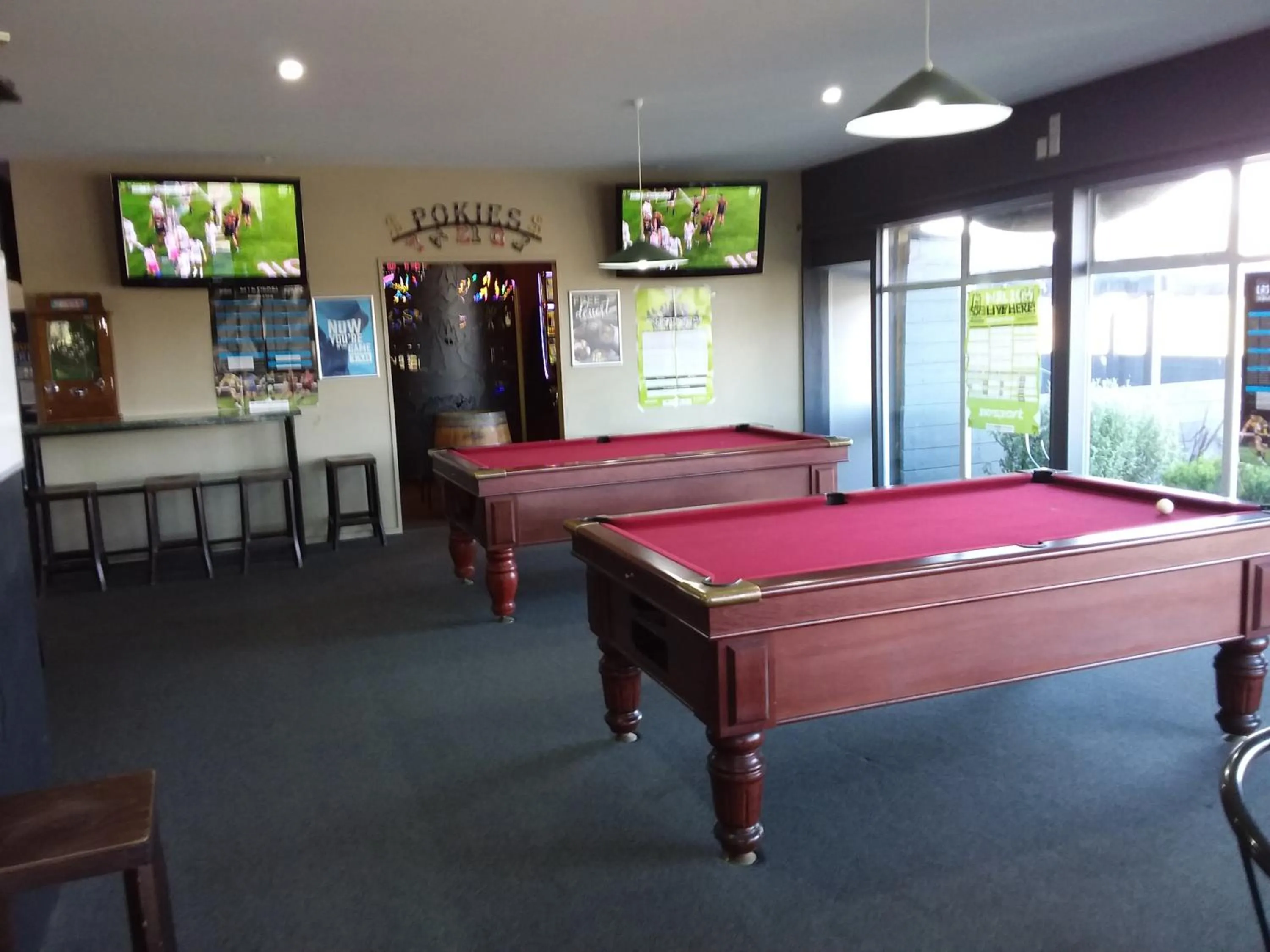 Pine Lake View Lodge