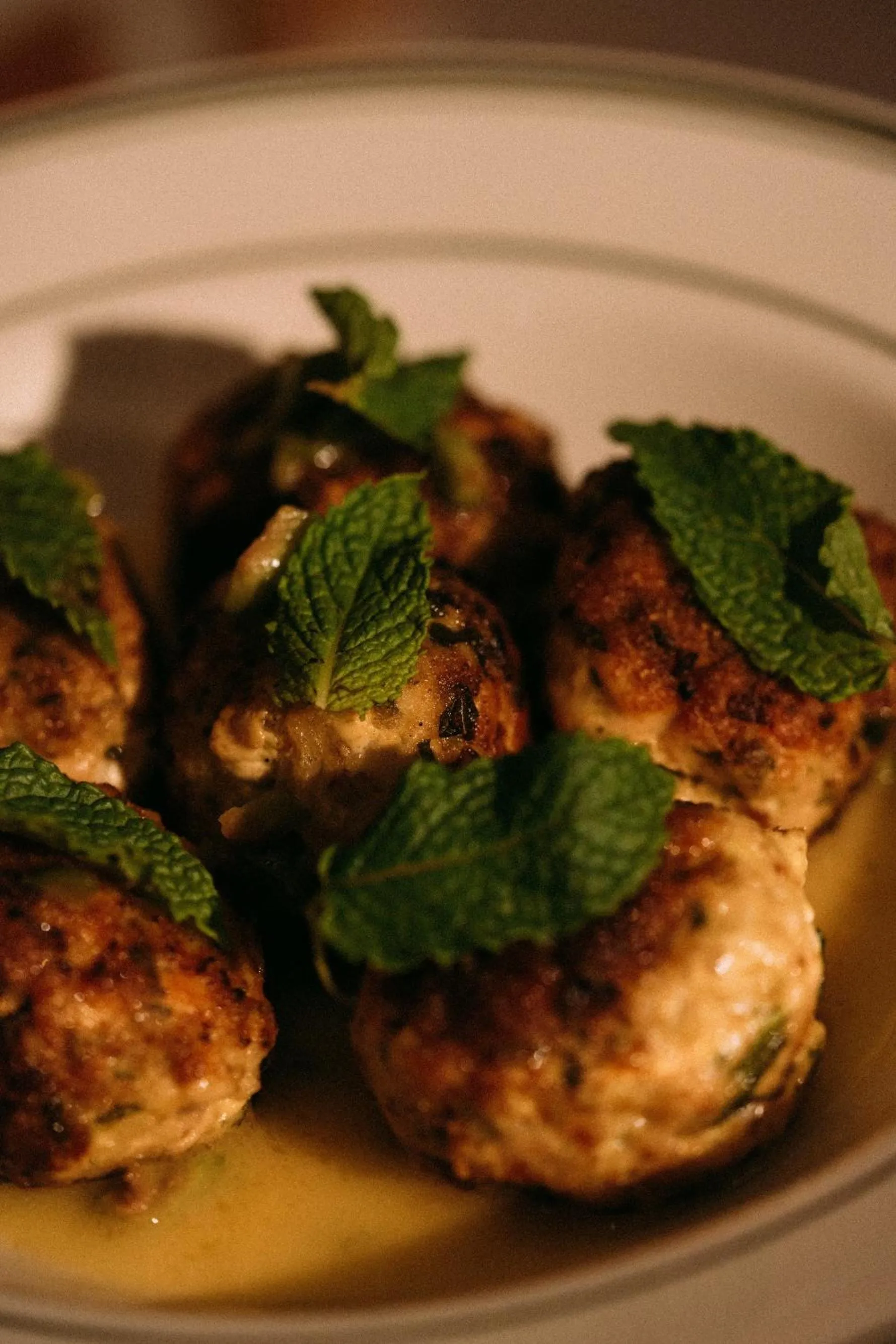 Restaurant/places to eat in Montauk Manor