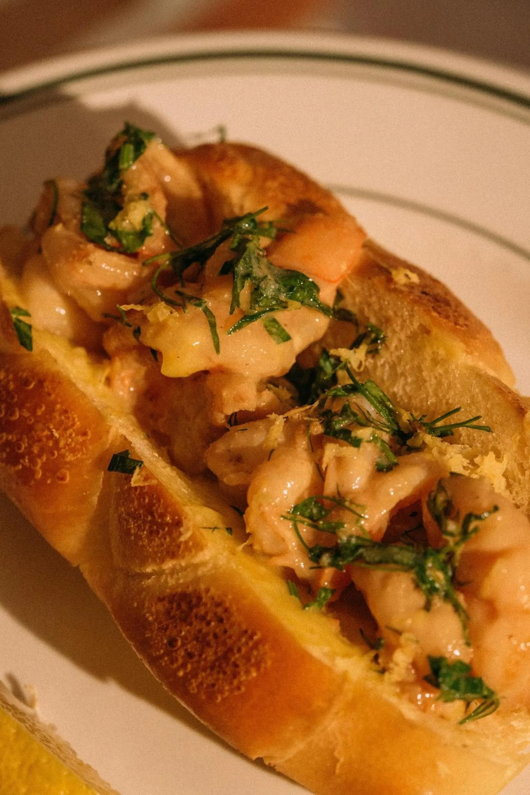 Restaurant/places to eat in Montauk Manor