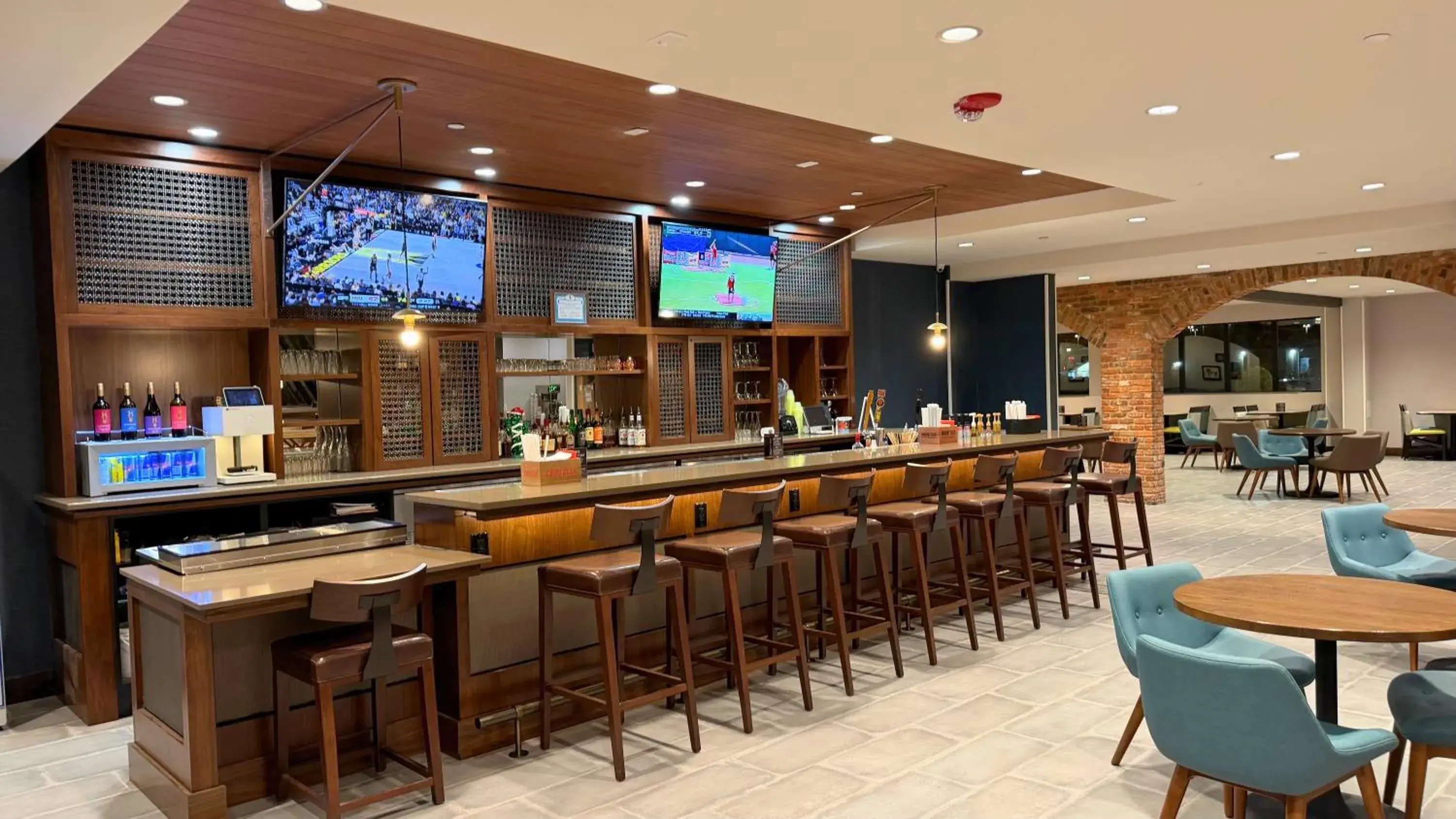 Restaurant/places to eat in Clarion Hotel Rock Springs-Green River Restaurant/places to eat in Clarion Hotel Rock Springs-Green River