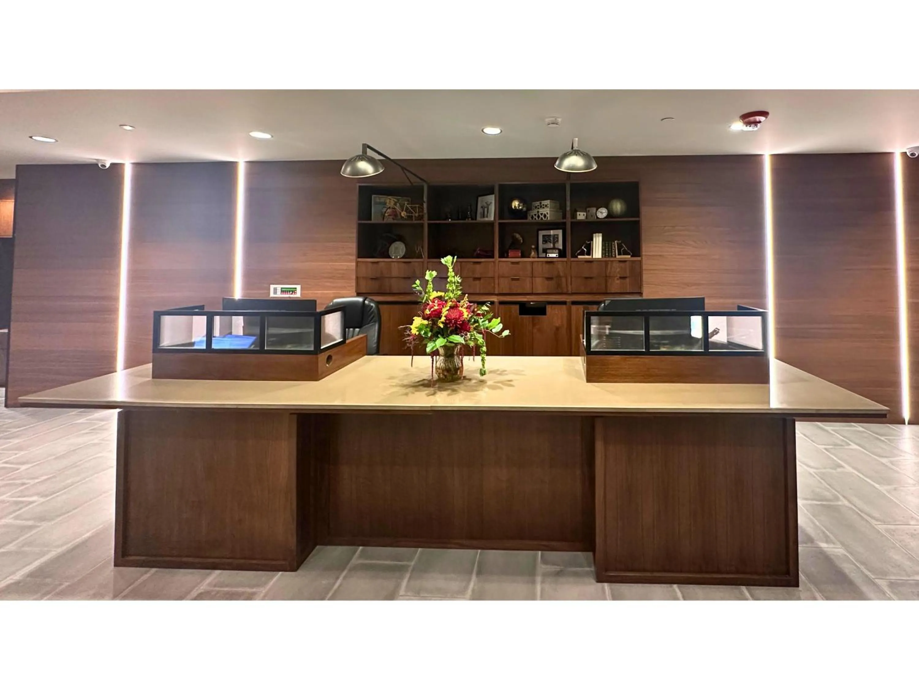 Property building in Clarion Hotel Rock Springs-Green River