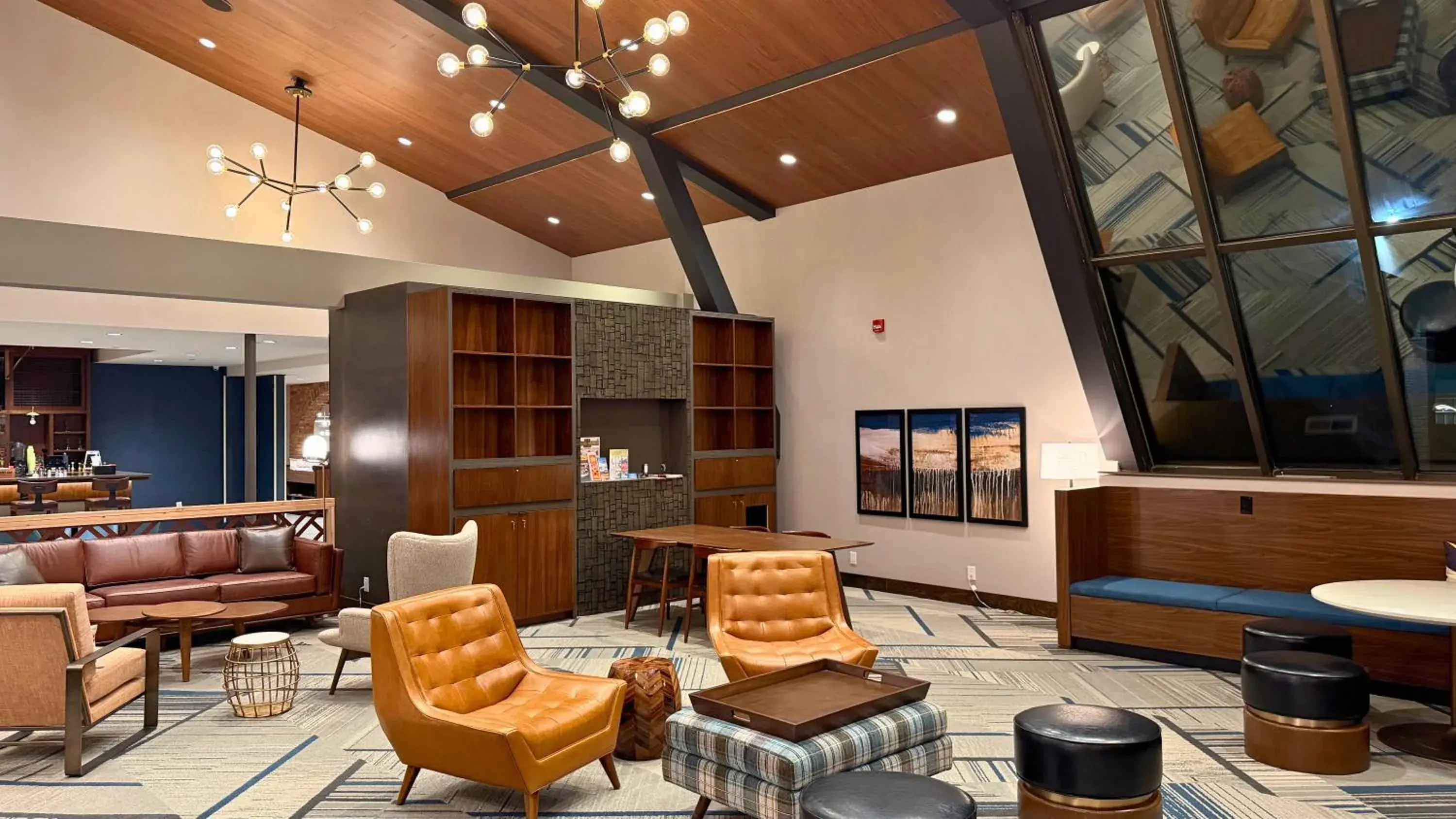 Property building in Clarion Hotel Rock Springs-Green River Property building in Clarion Hotel Rock Springs-Green River