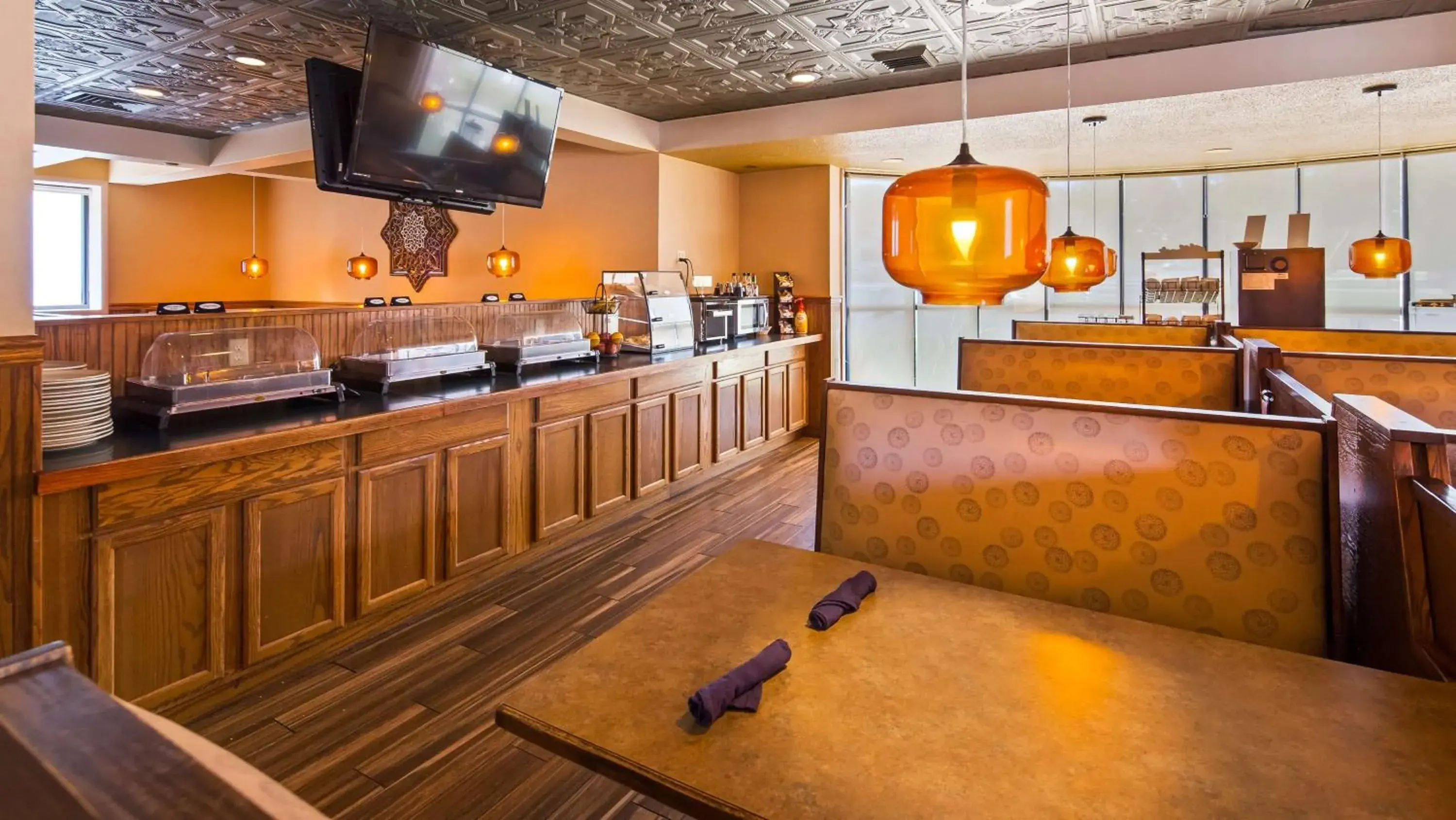 Restaurant/places to eat in Baymont by Wyndham Groton/Mystic Restaurant/places to eat in Baymont by Wyndham Groton/Mystic