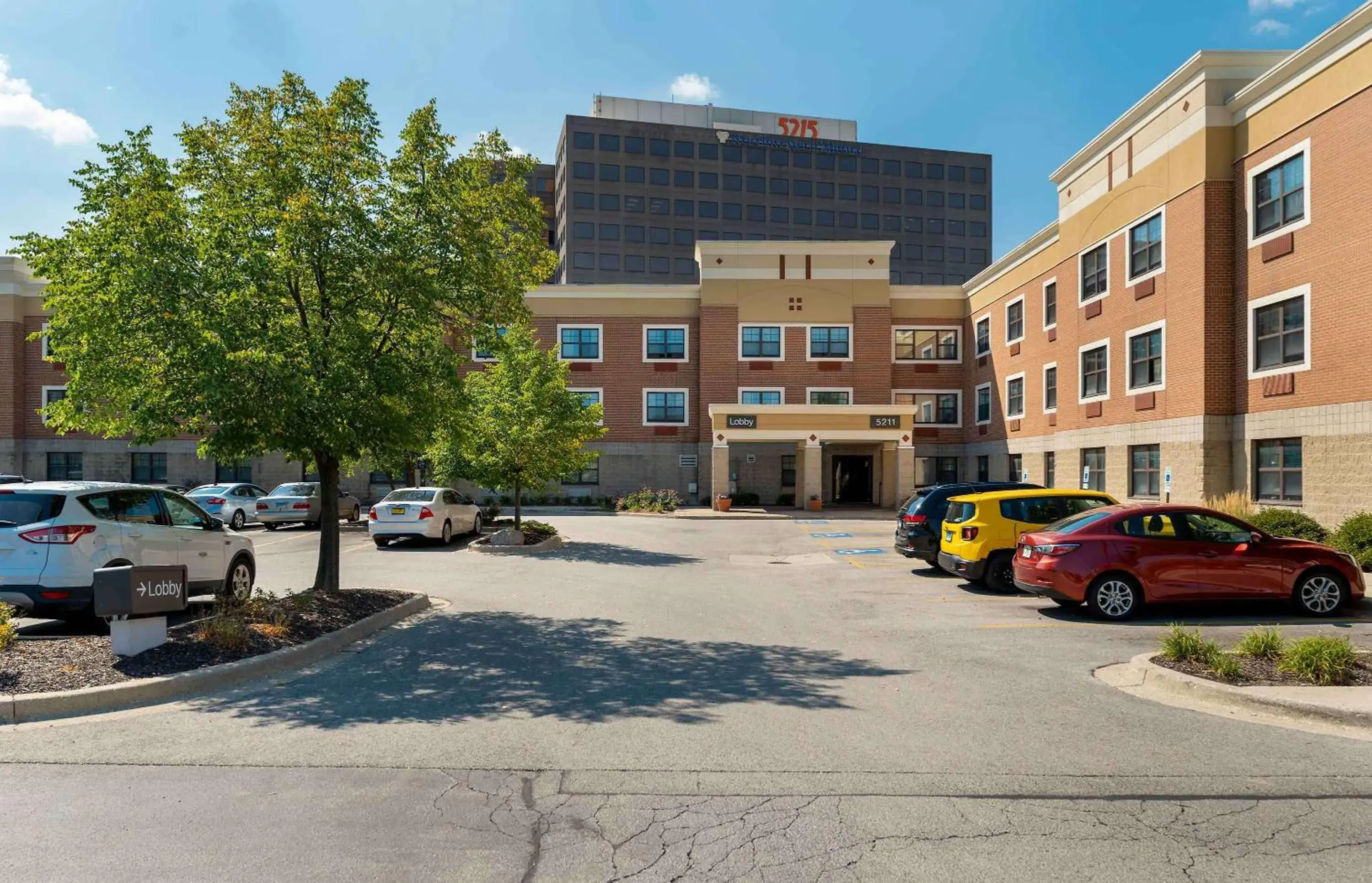 Extended Stay America Suites - Chicago - Skokie Extended Stay America Suites - Chicago - Skokie