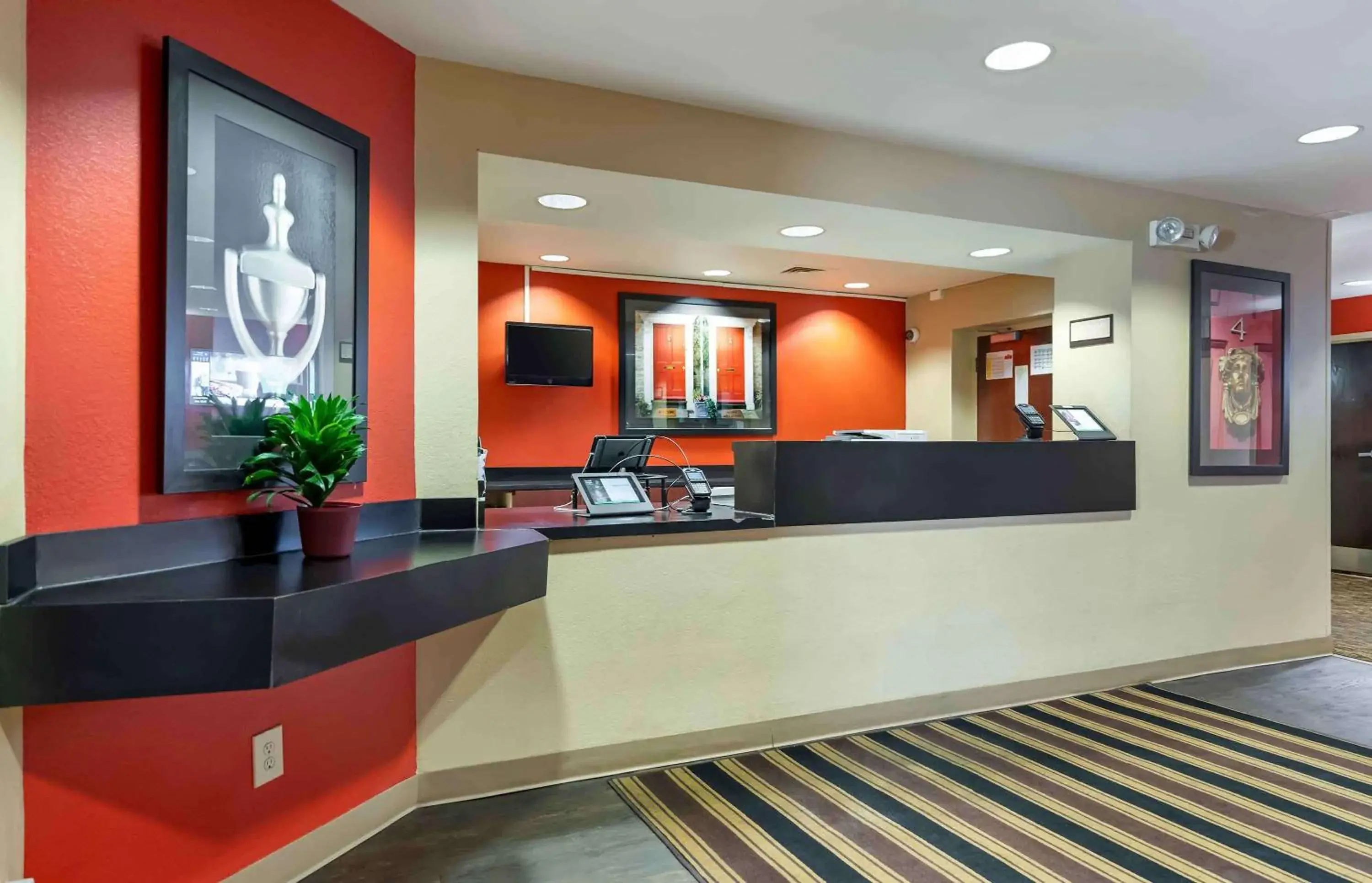 Extended Stay America Suites - Chicago - Skokie Extended Stay America Suites - Chicago - Skokie