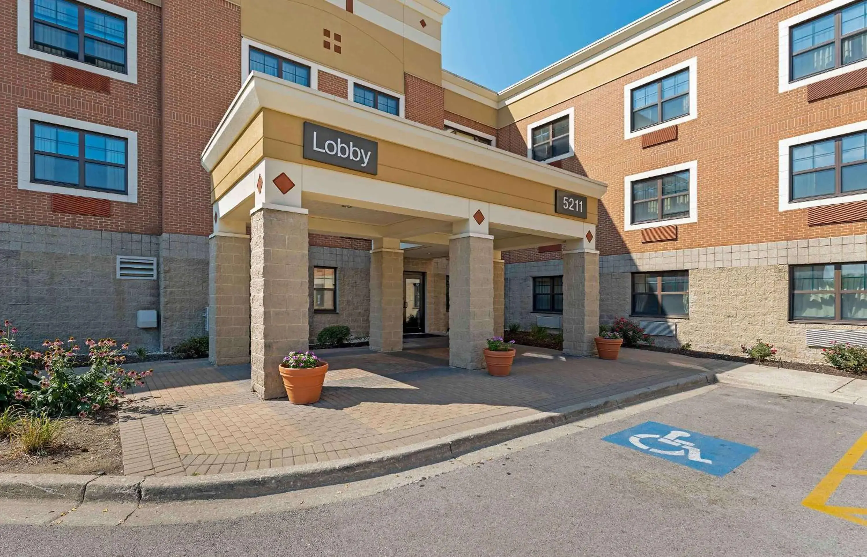 Extended Stay America Suites - Chicago - Skokie Extended Stay America Suites - Chicago - Skokie