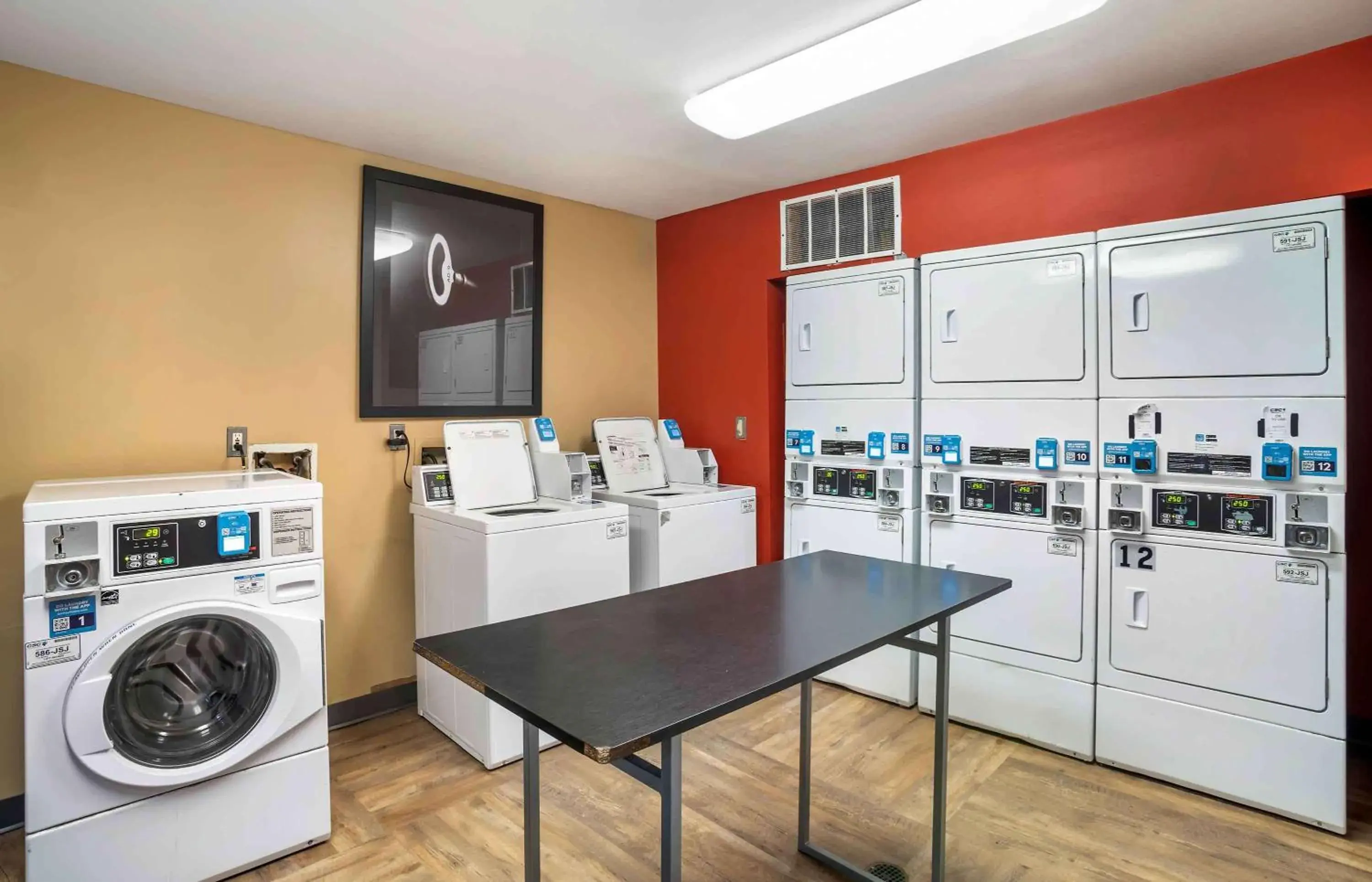 Property building in Extended Stay America Suites - Newark - Christiana - Wilmington Property building in Extended Stay America Suites - Newark - Christiana - Wilmington