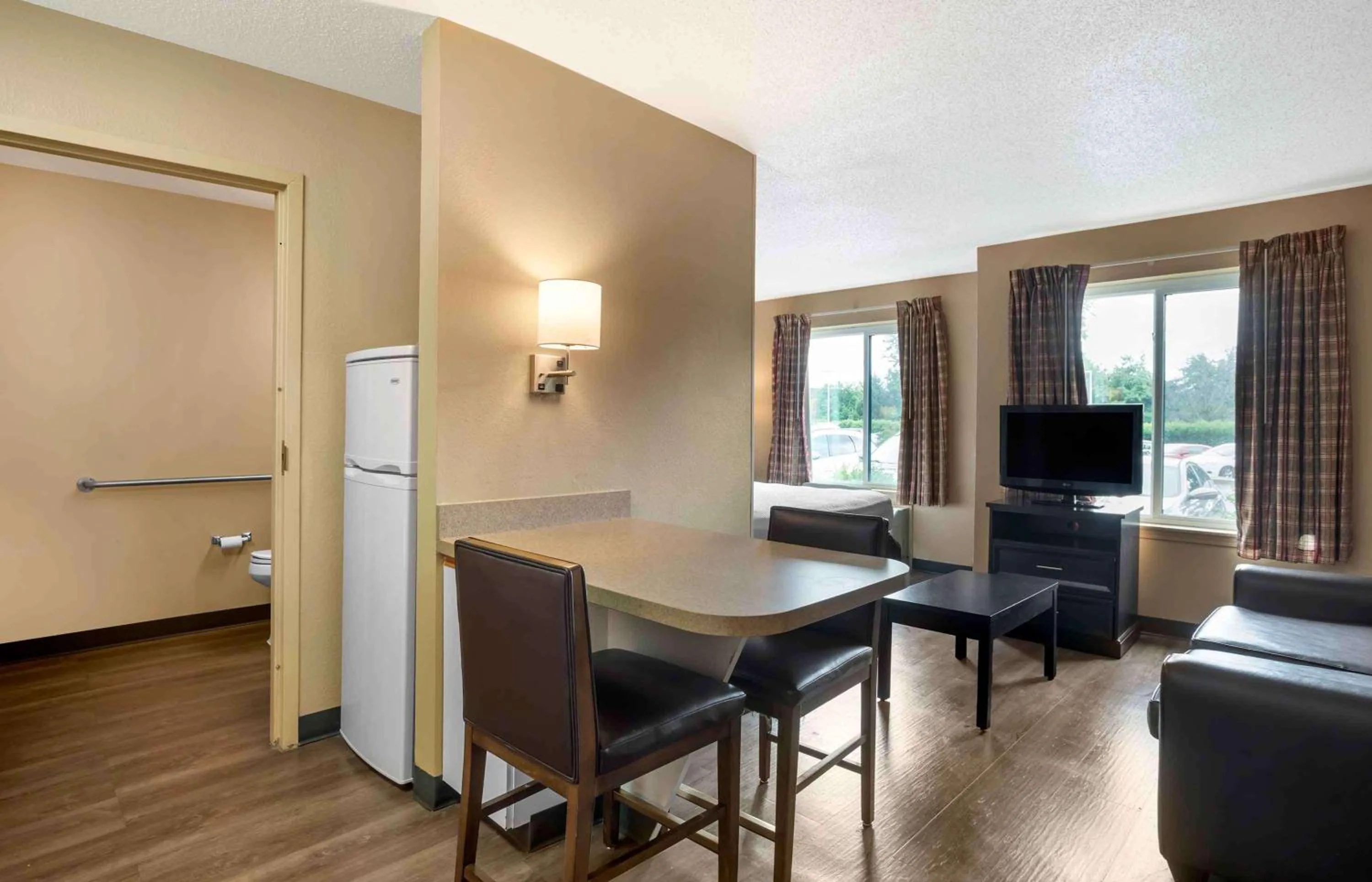 Bedroom in Extended Stay America Suites - Newark - Christiana - Wilmington