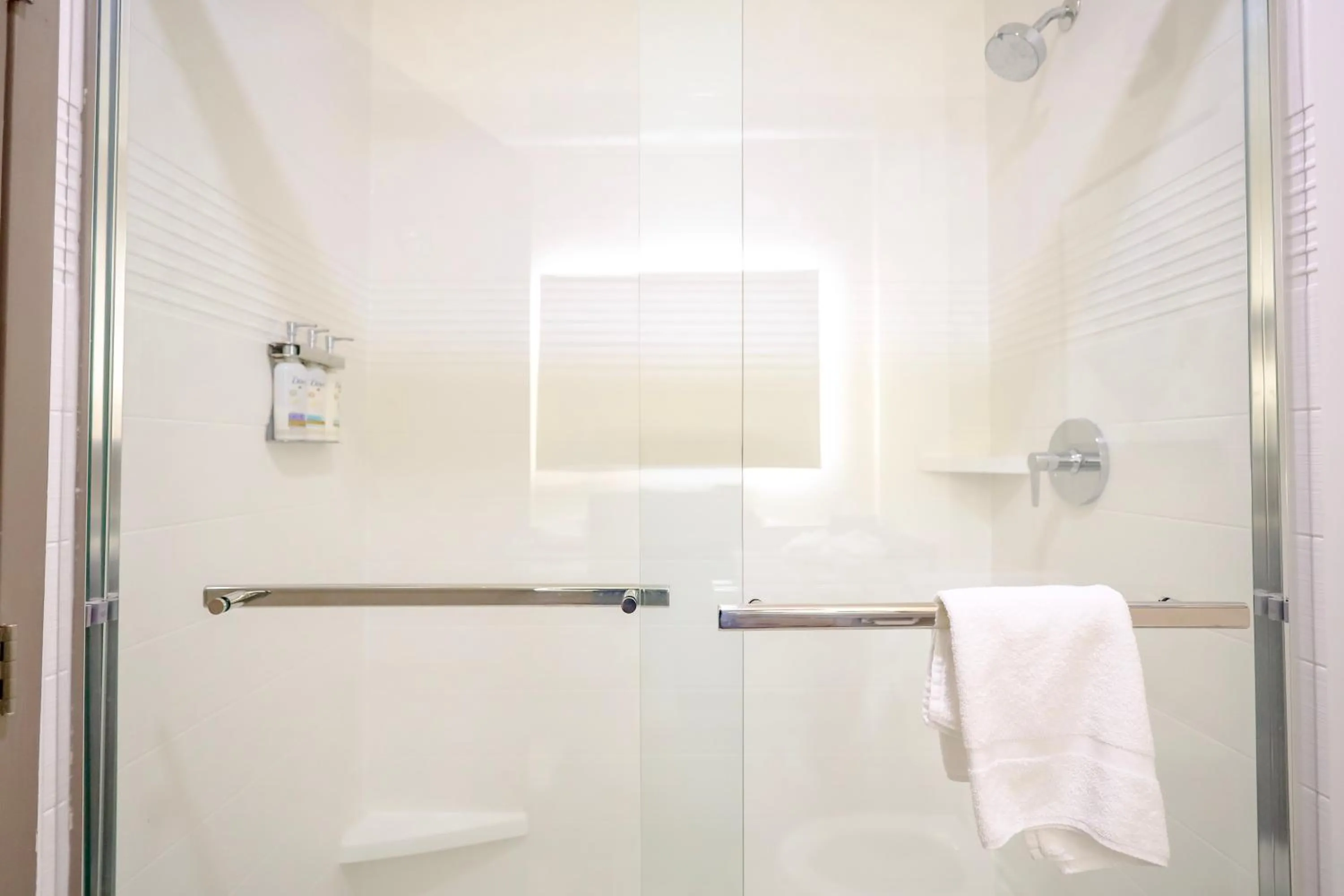 Beachwood Extended Suites