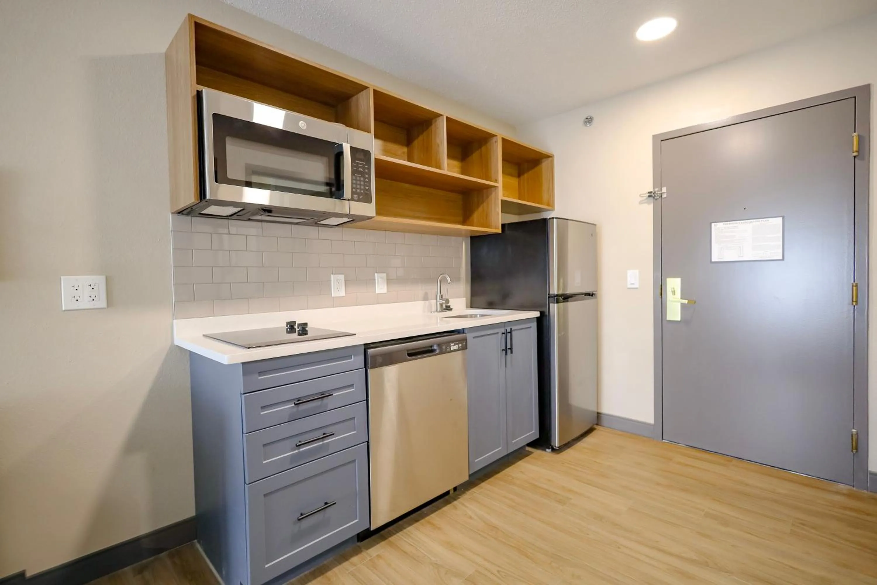 Beachwood Extended Suites