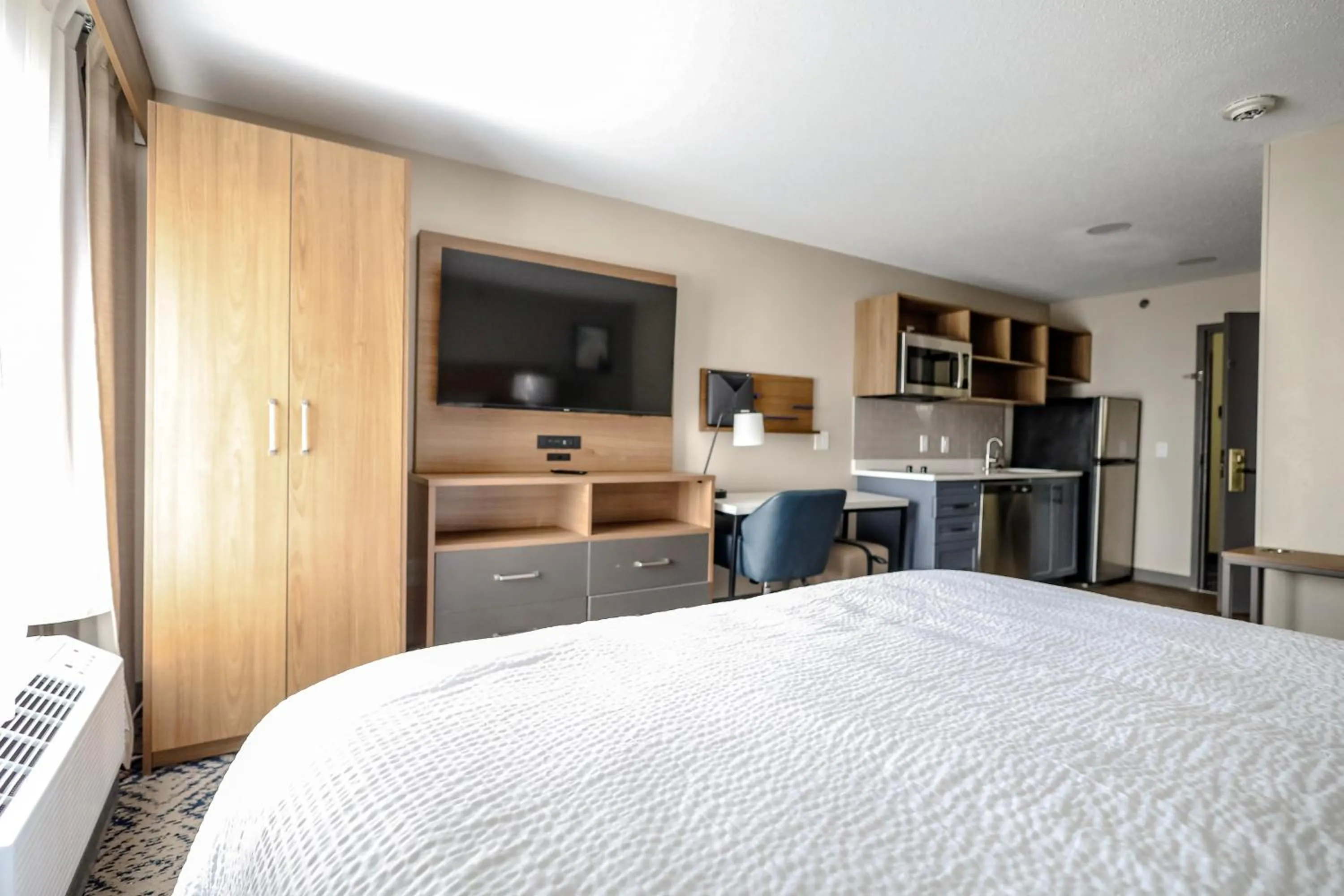 Beachwood Extended Suites