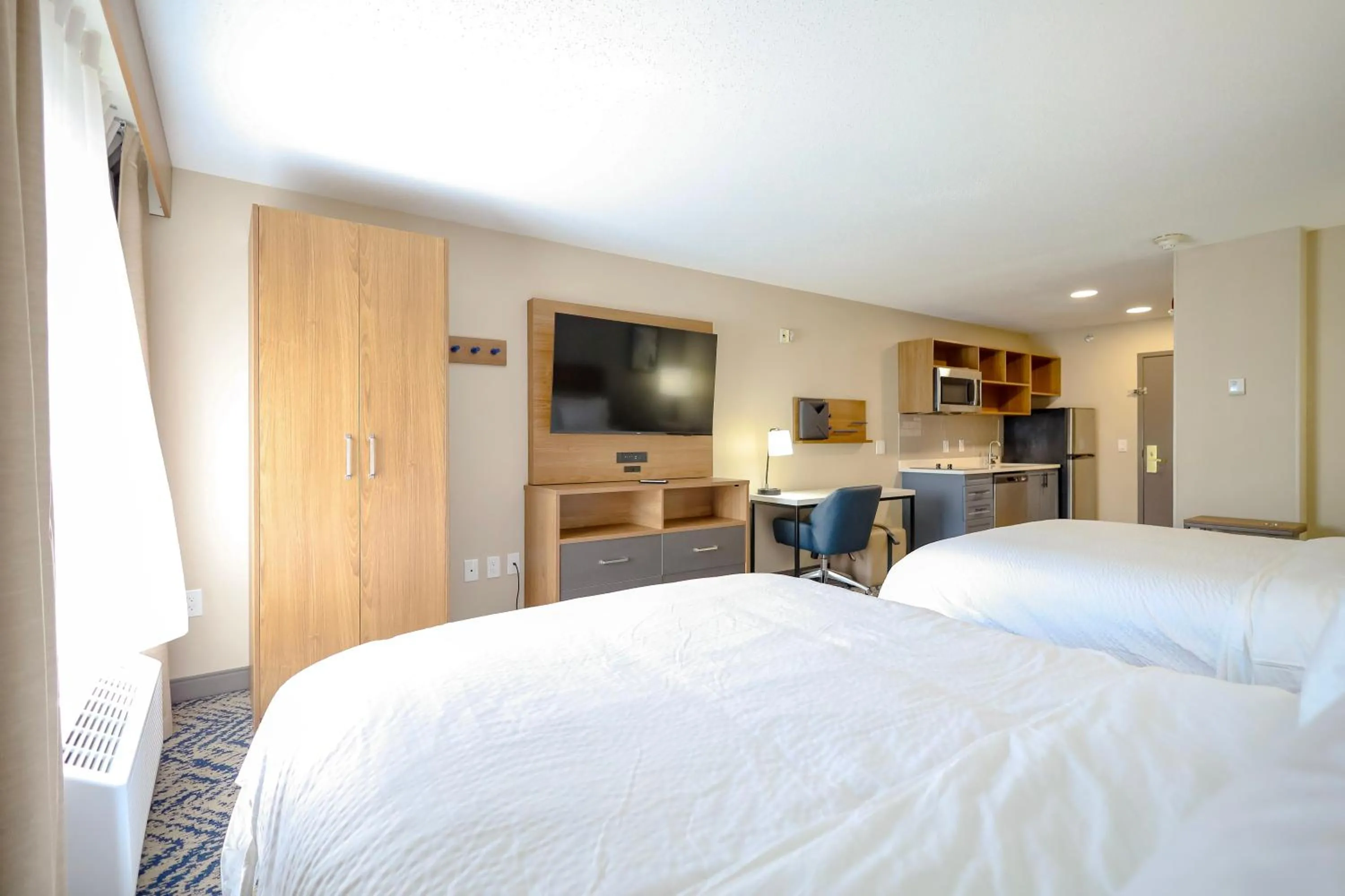 Beachwood Extended Suites
